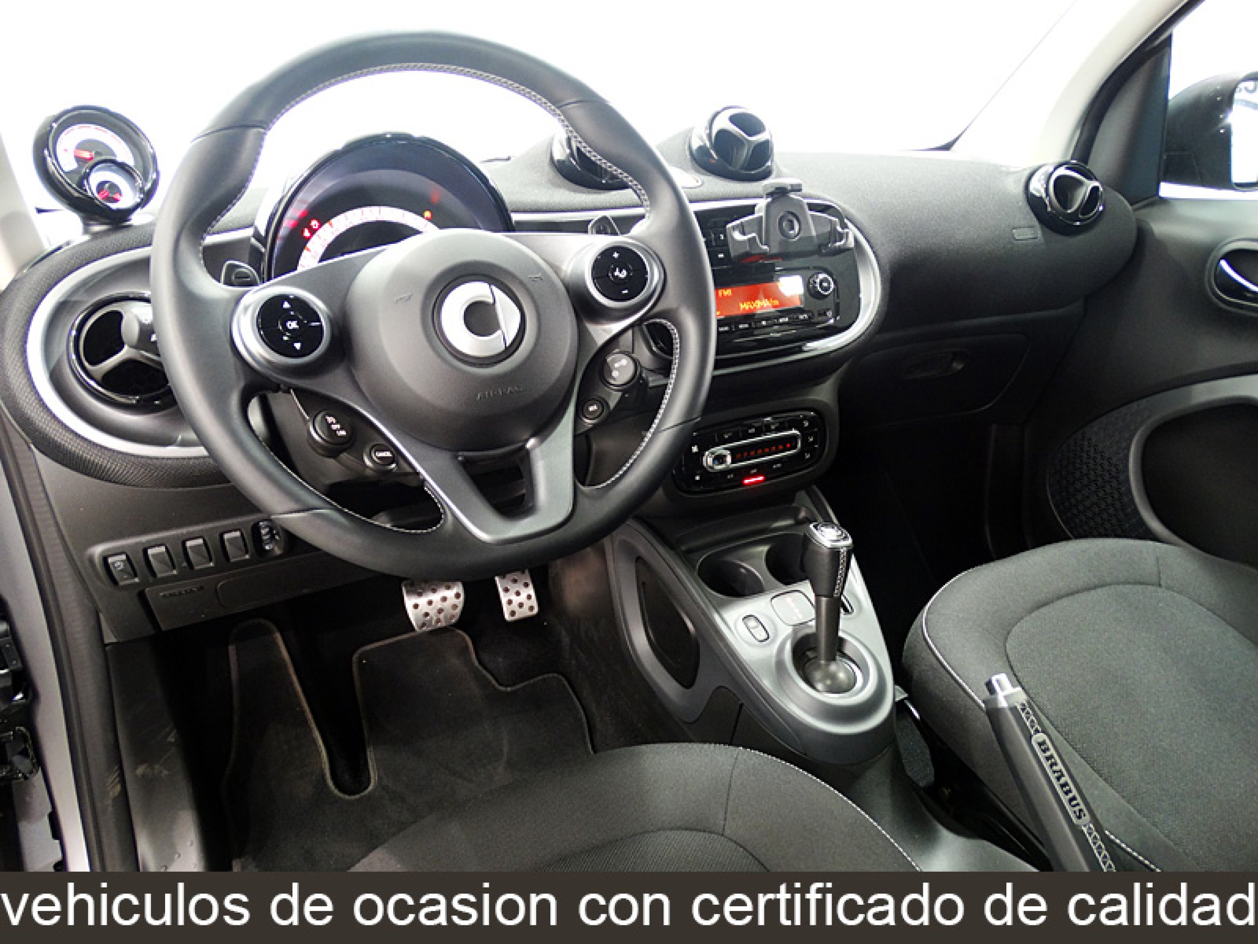 Foto Smart ForTwo 24