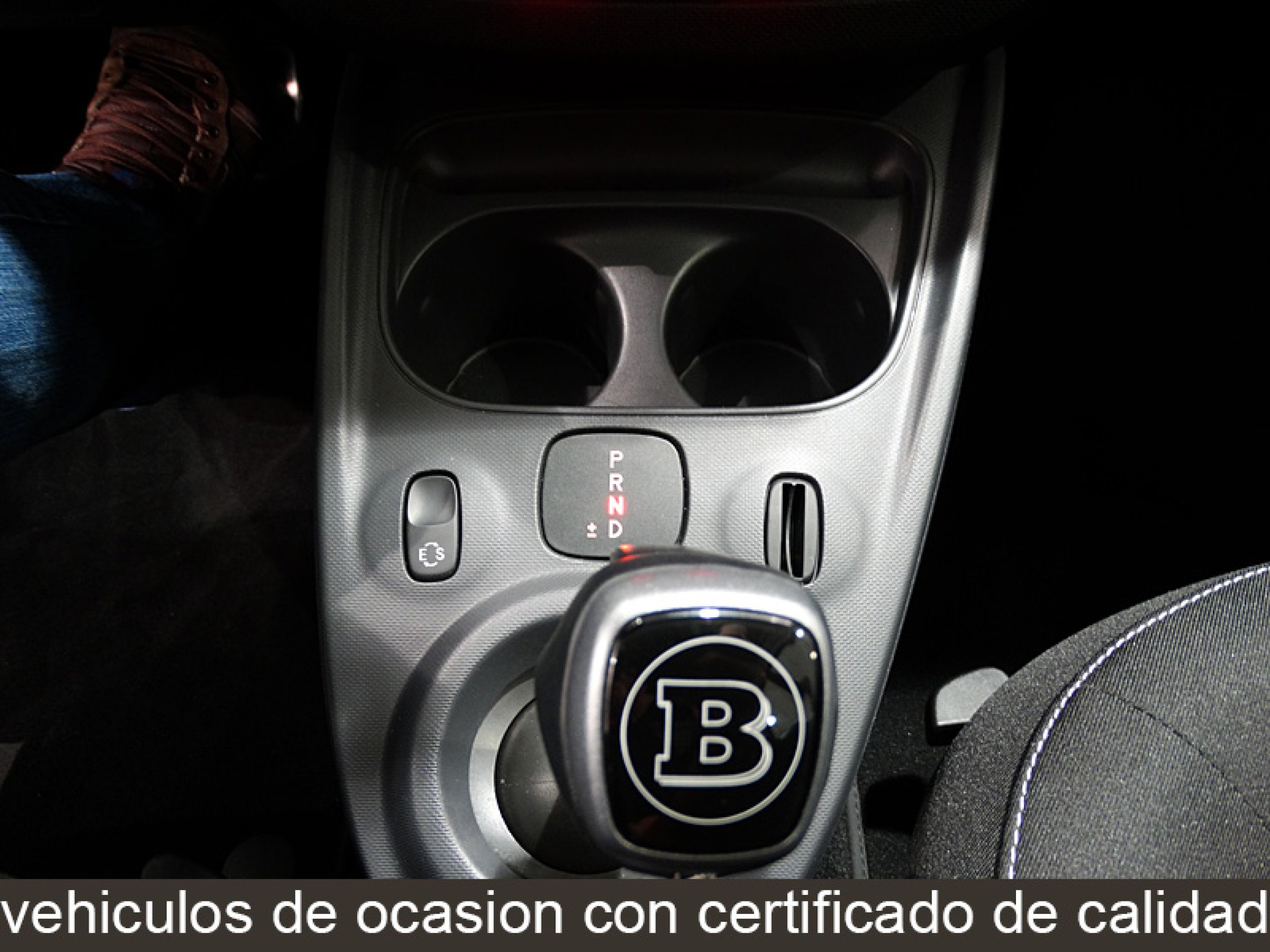 Foto Smart ForTwo 28