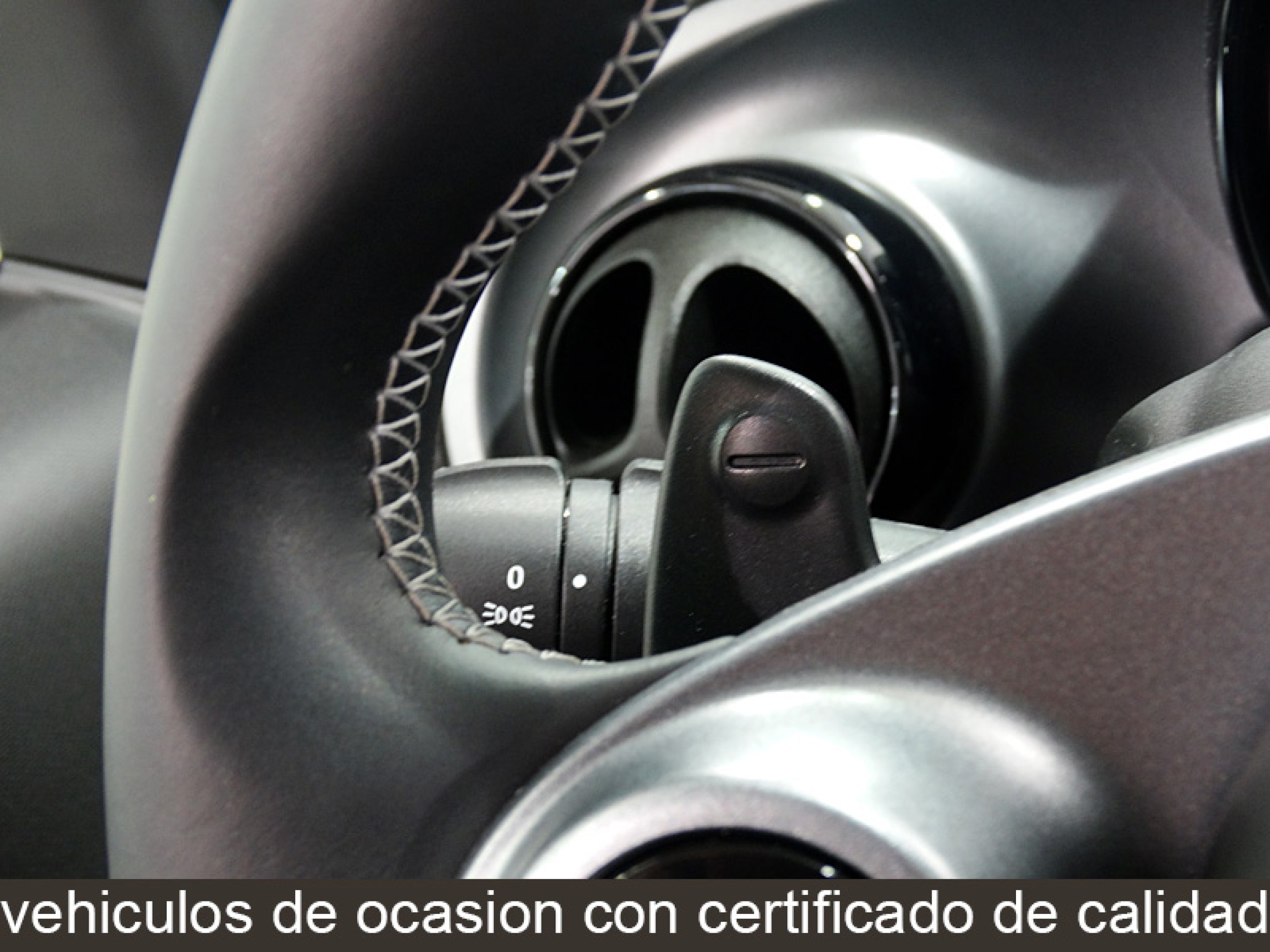 Foto Smart ForTwo 33