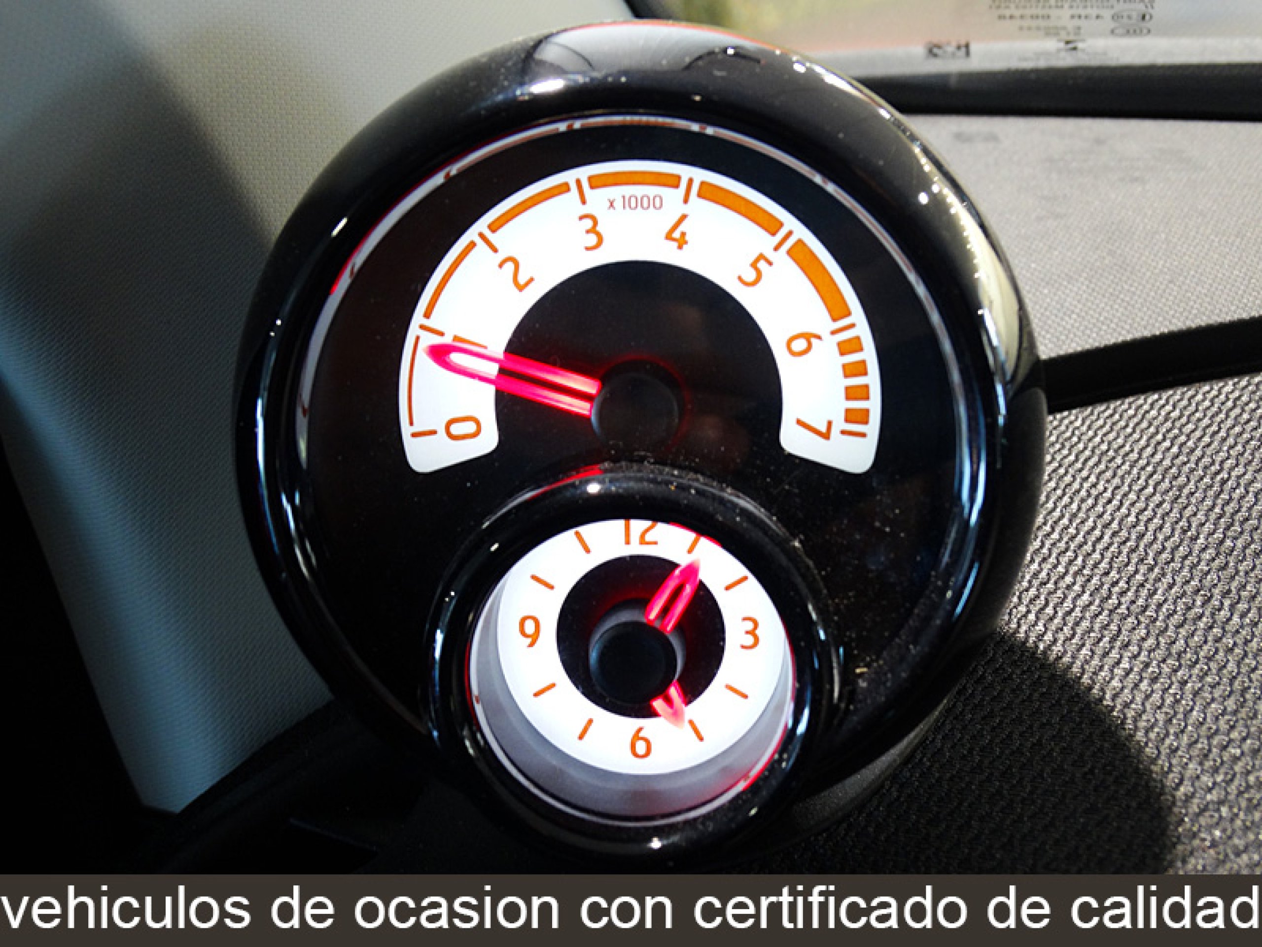 Foto Smart ForTwo 37