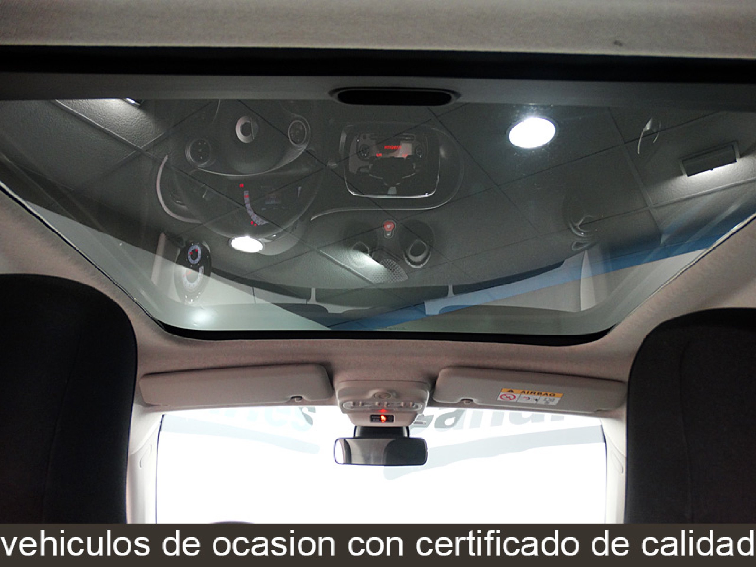 Foto Smart ForTwo 38