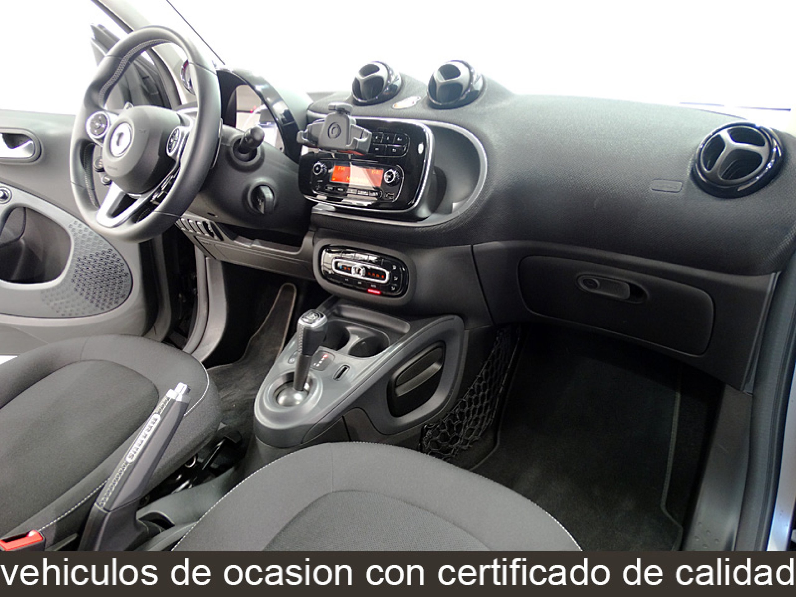 Foto Smart ForTwo 39