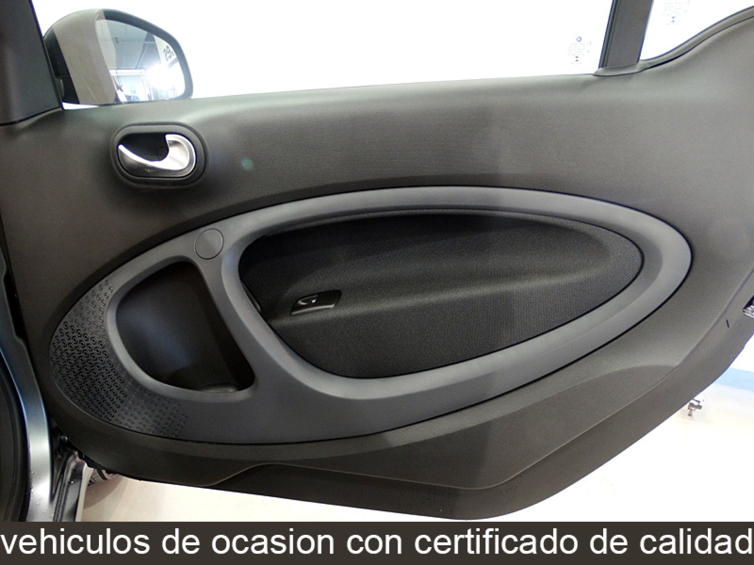 Foto Smart ForTwo 40