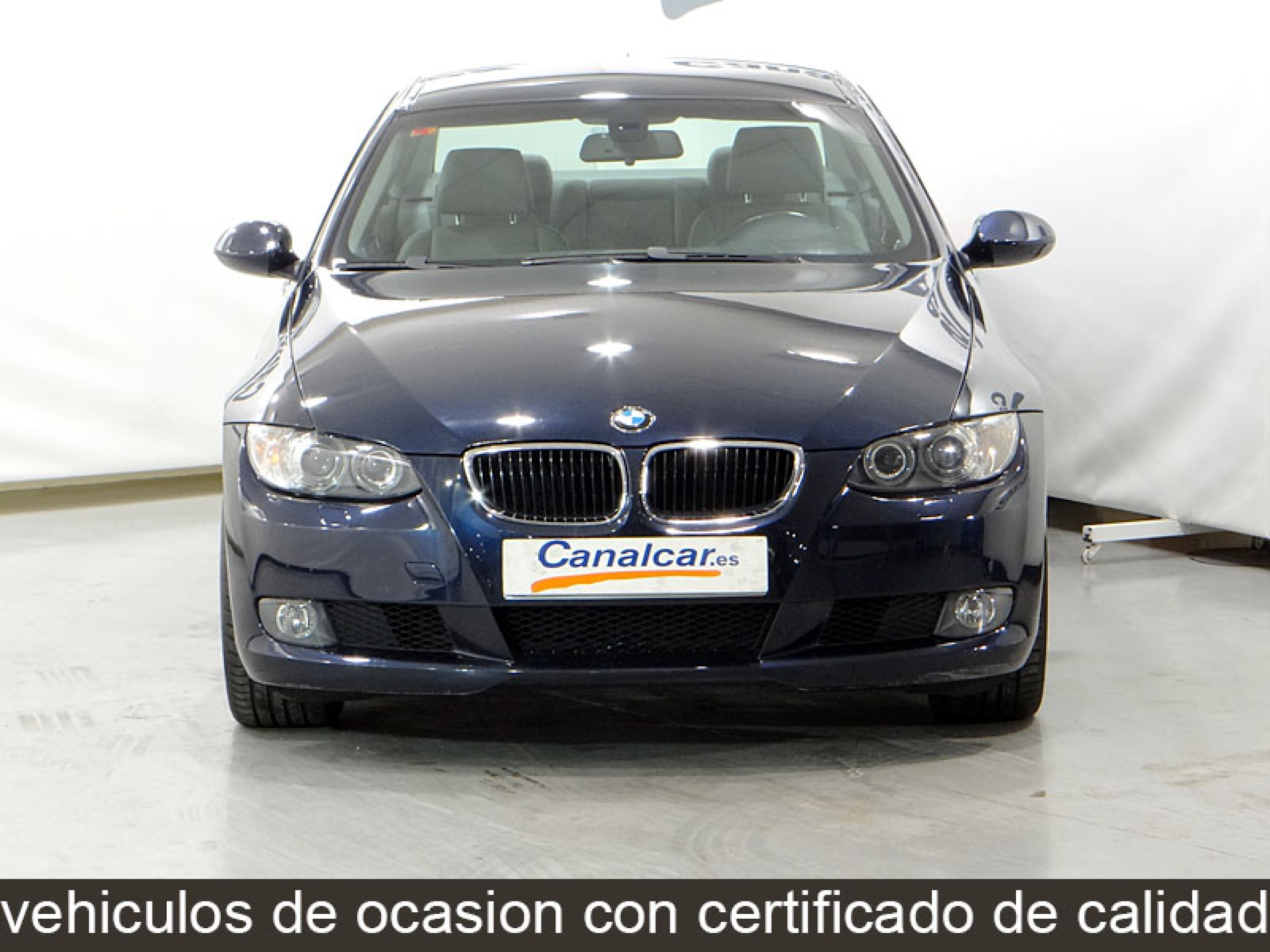 Foto Bmw 320 3