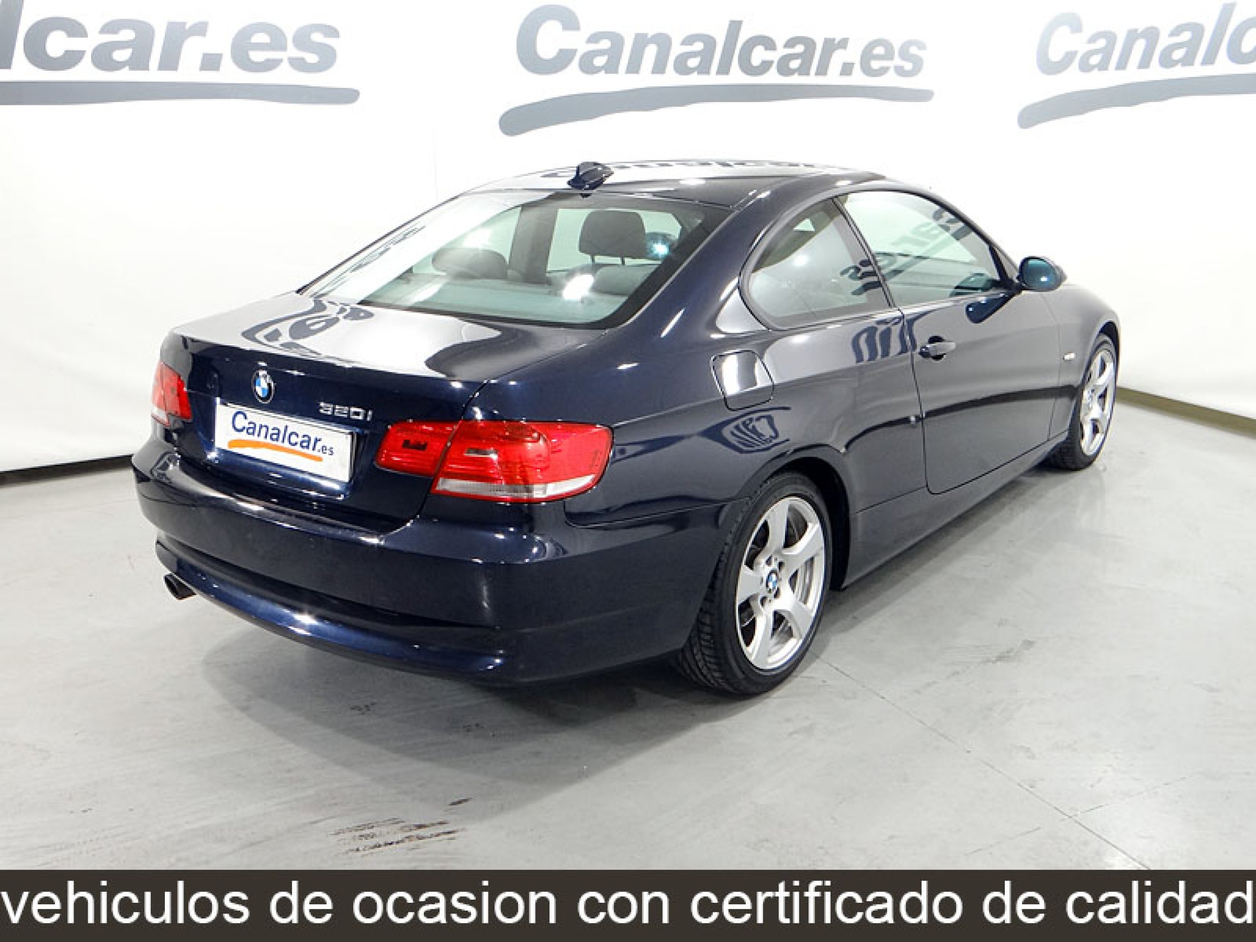 Foto Bmw 320 10