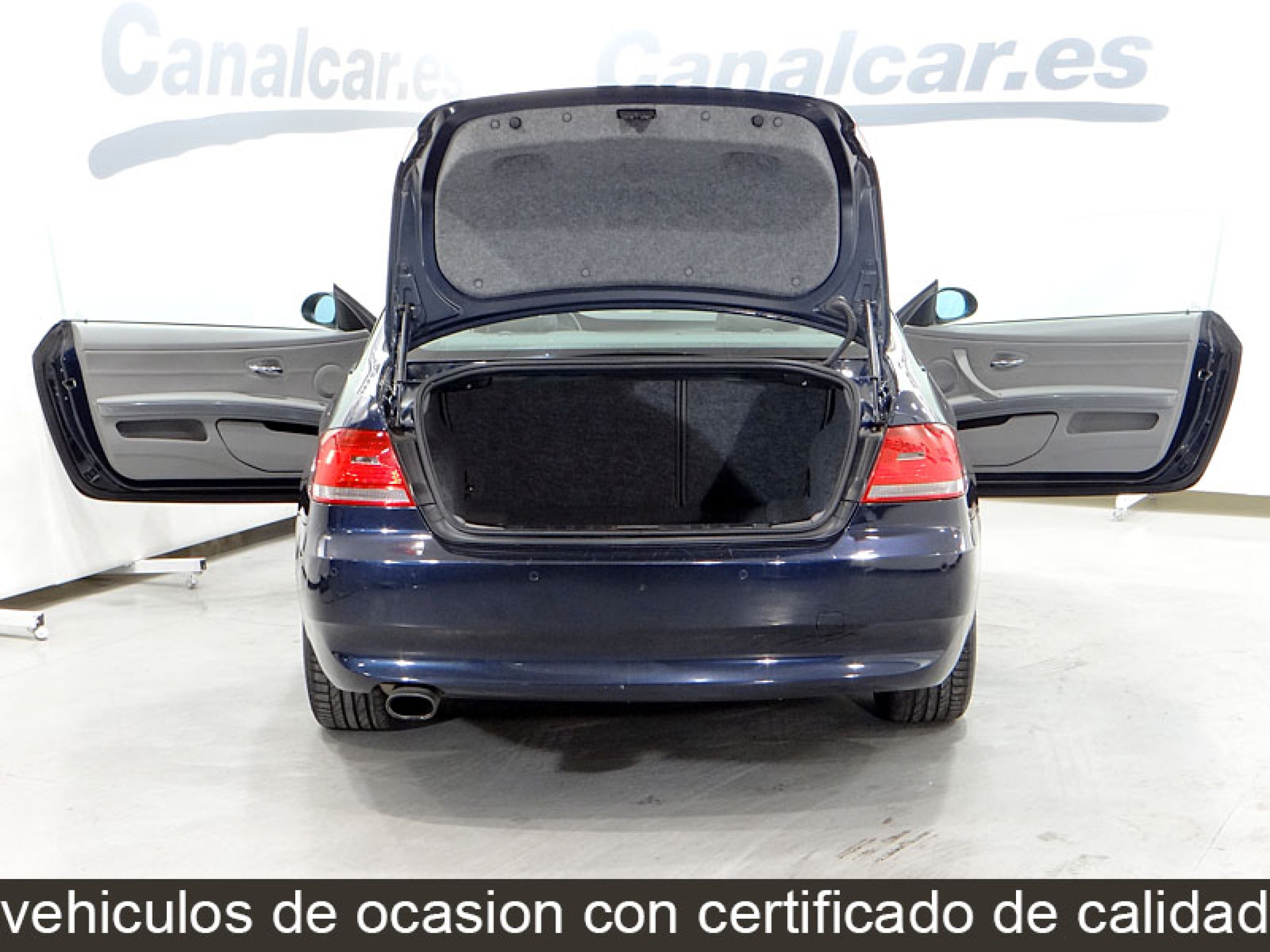 Foto Bmw 320 12