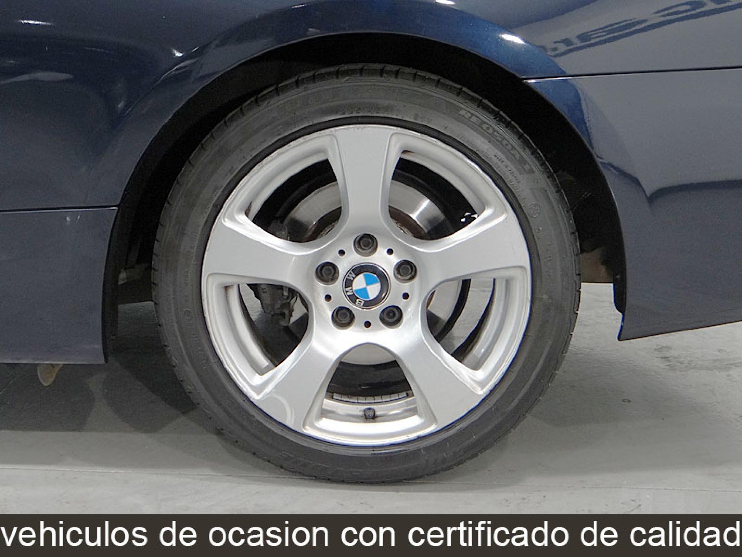 Foto Bmw 320 16
