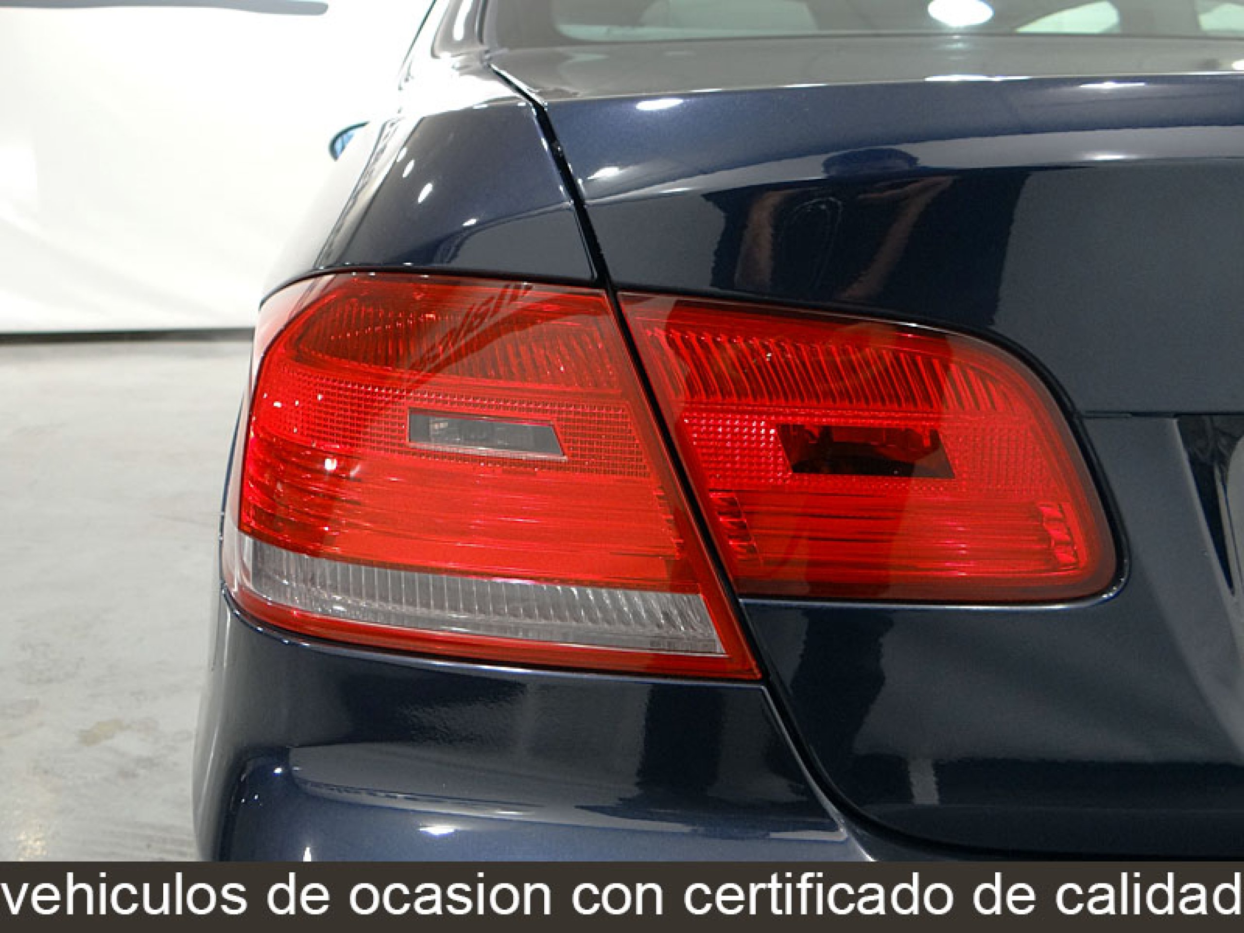 Foto Bmw 320 17