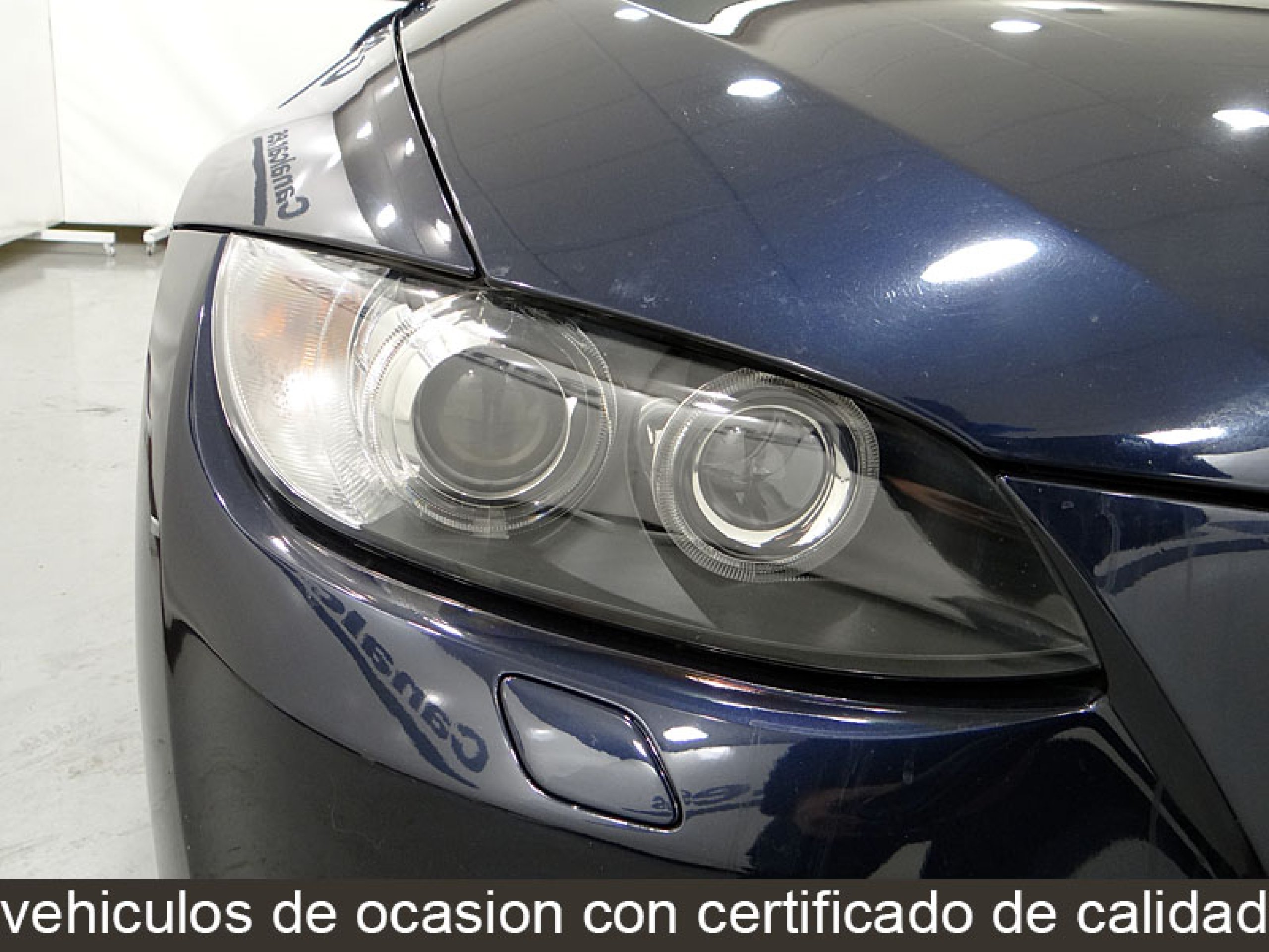 Foto Bmw 320 19