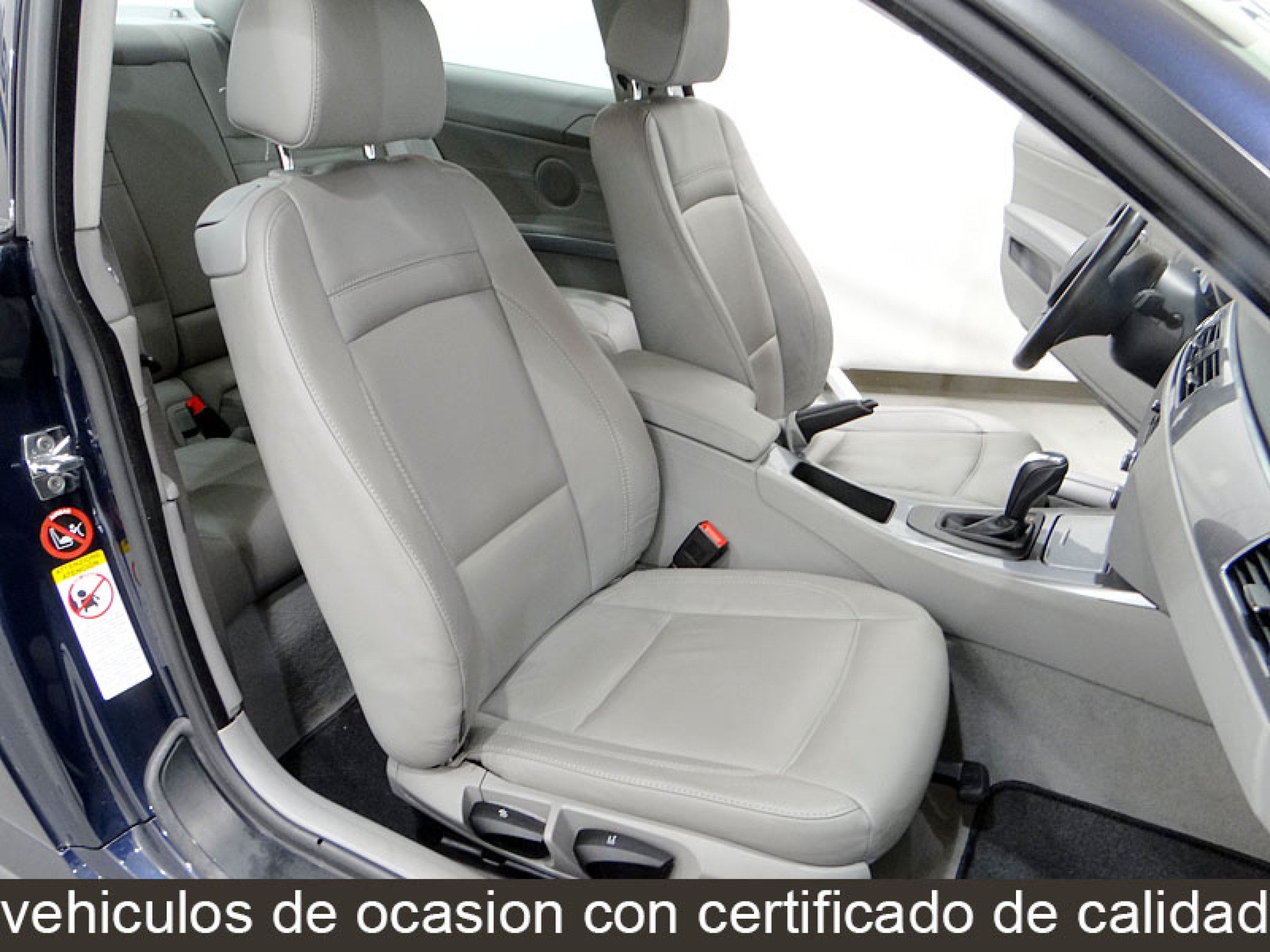 Foto Bmw 320 23