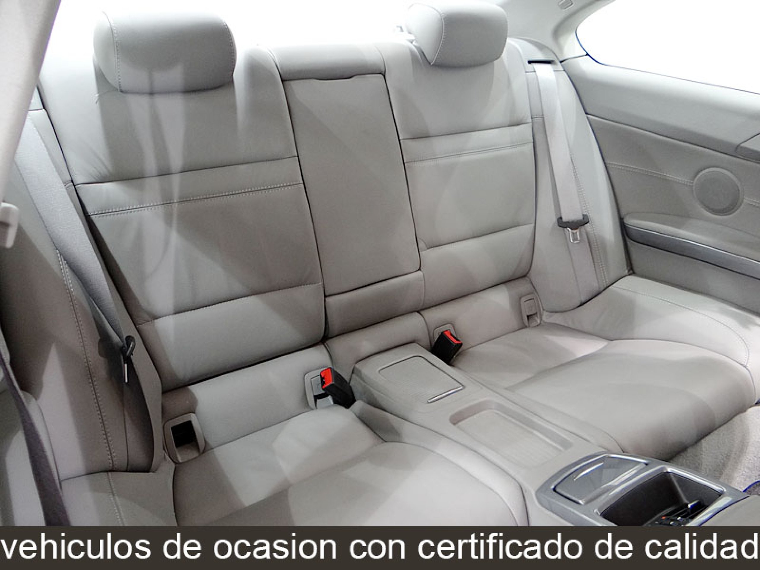 Foto Bmw 320 24
