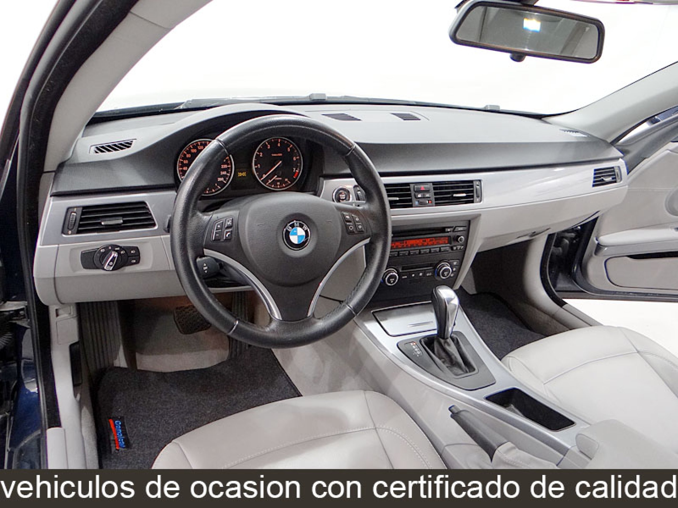 Foto Bmw 320 26