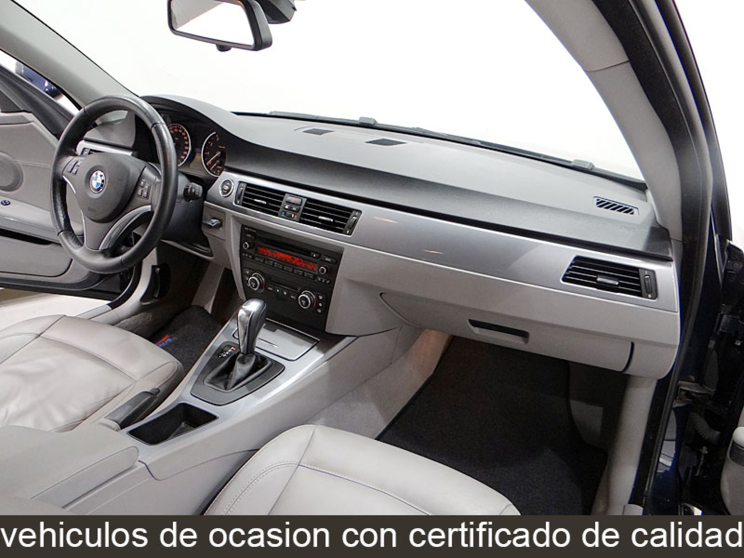 Foto Bmw 320 27