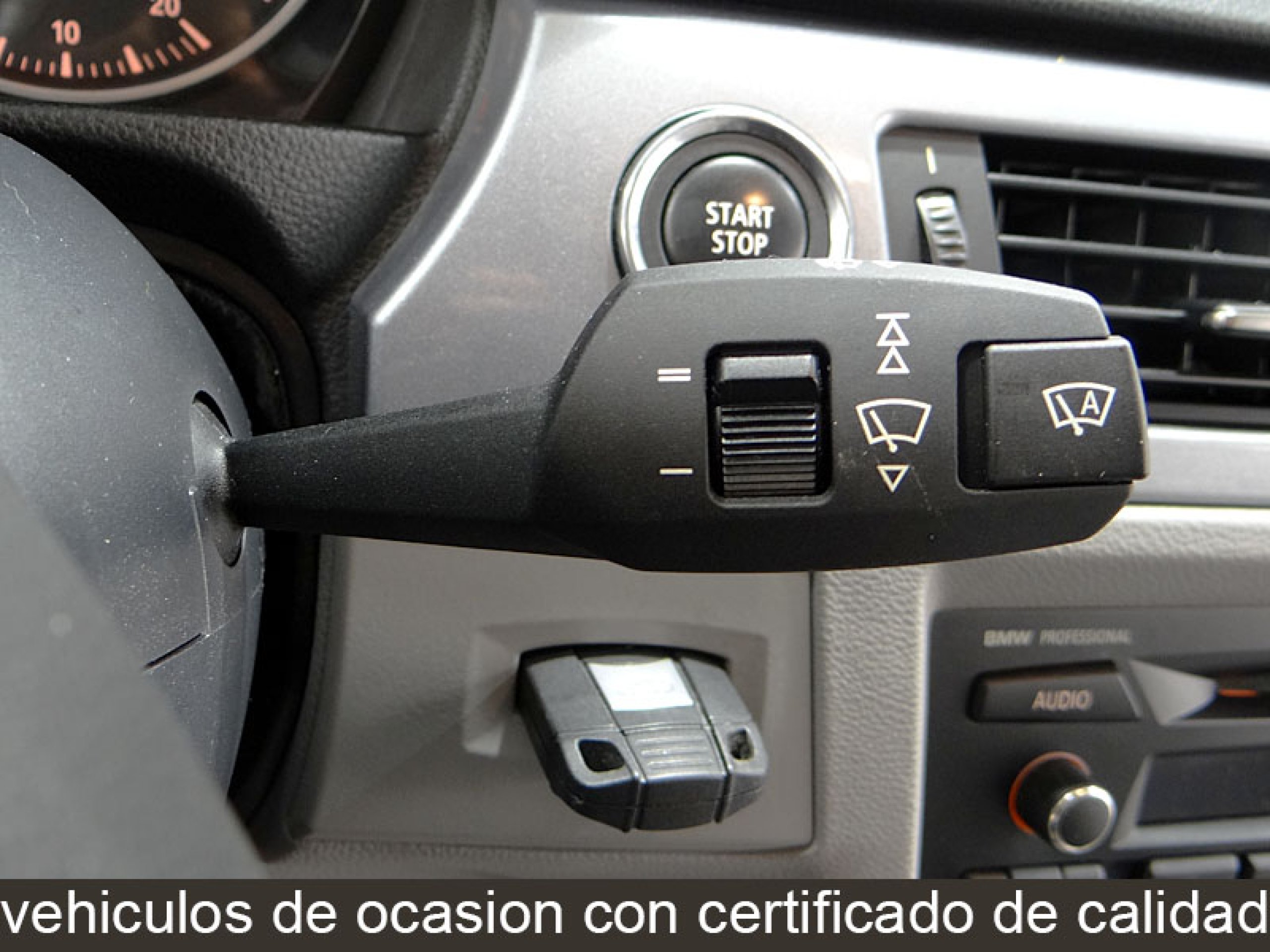 Foto Bmw 320 34