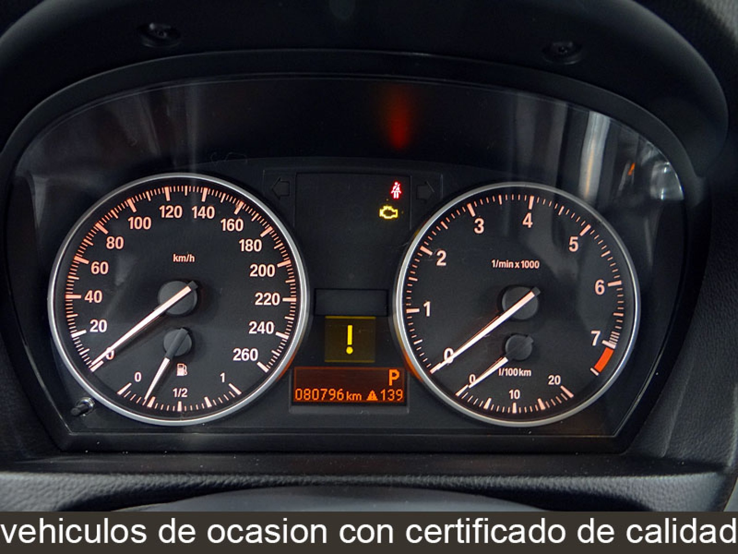 Foto Bmw 320 35