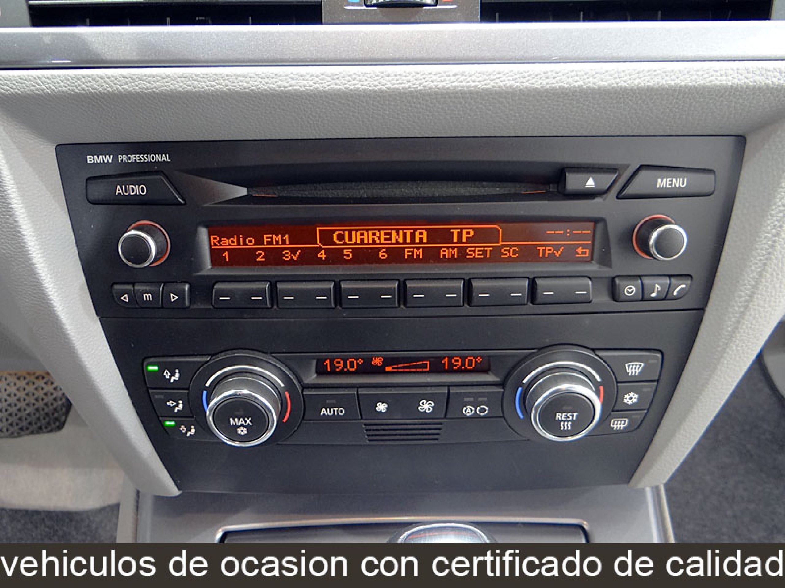 Foto Bmw 320 37
