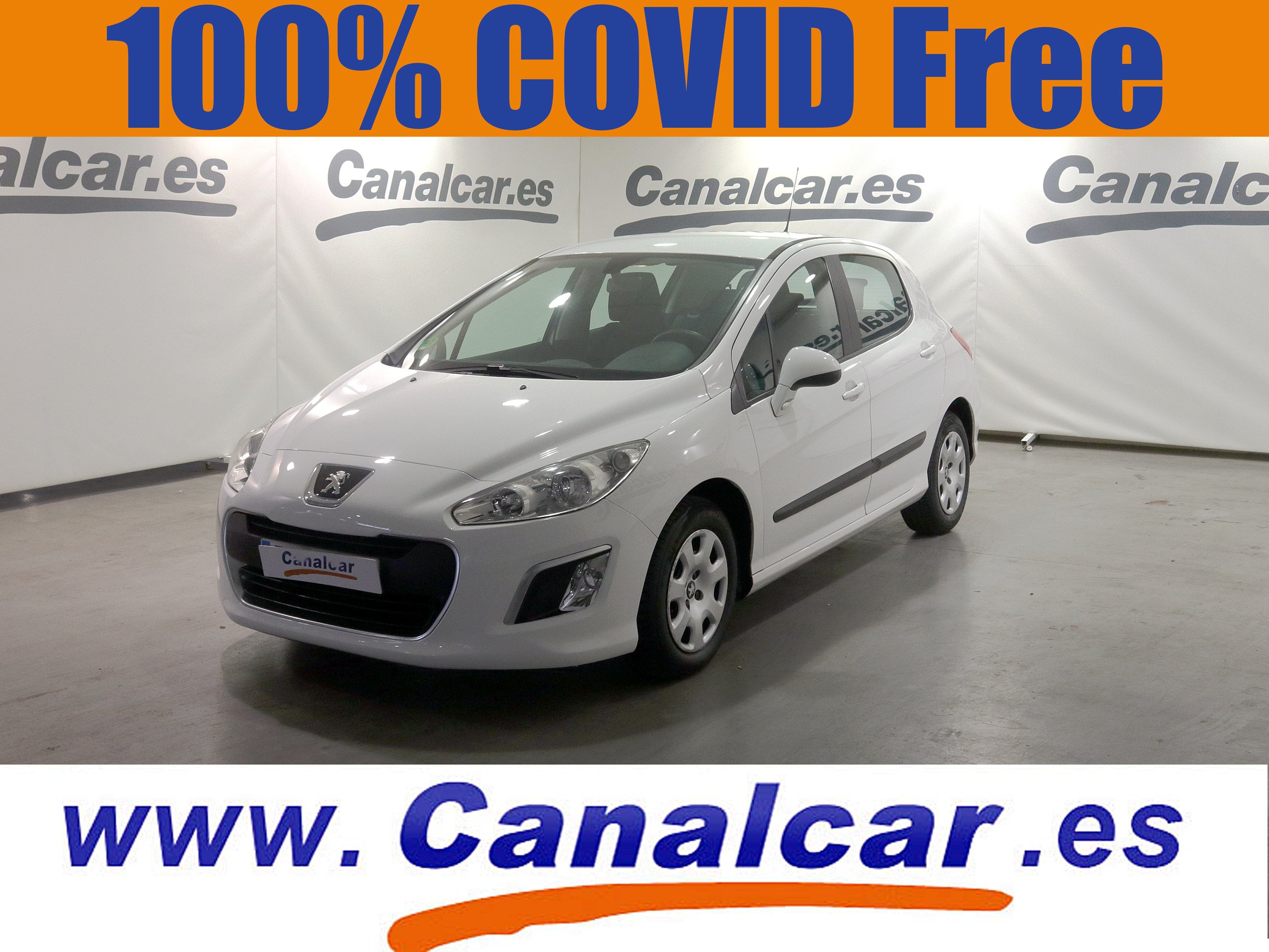 Foto Peugeot 308 2
