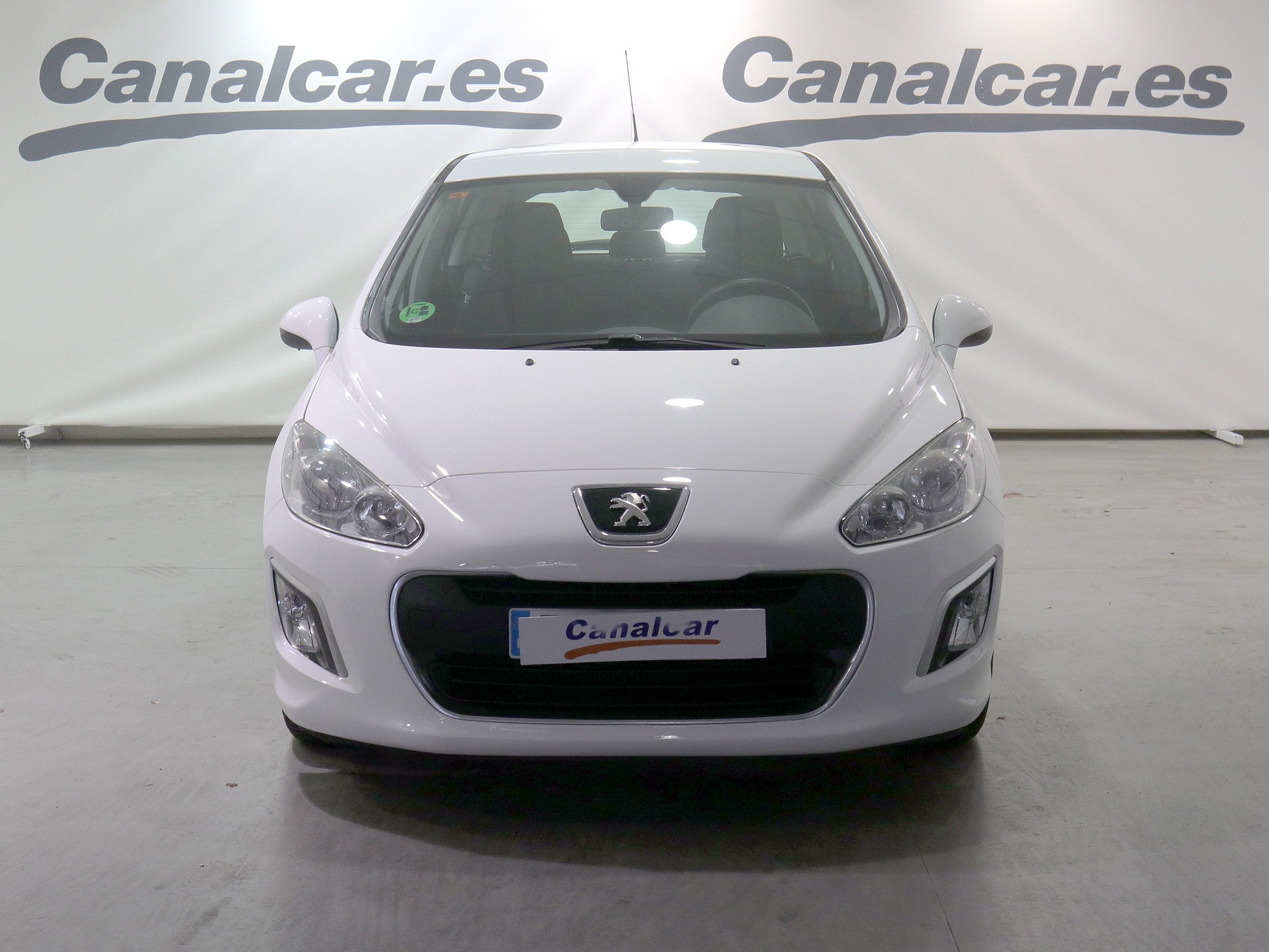 Foto Peugeot 308 4