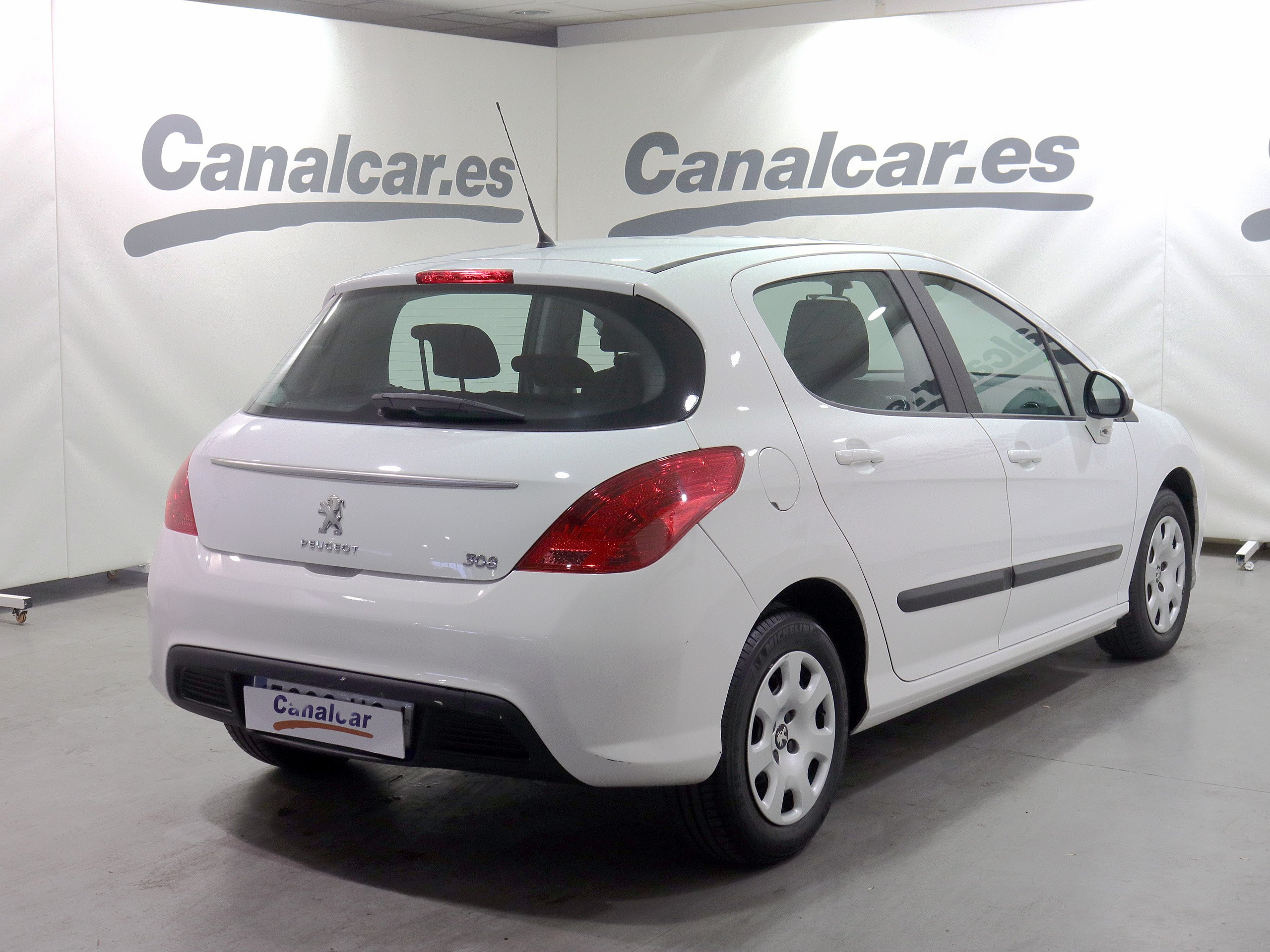 Foto Peugeot 308 6
