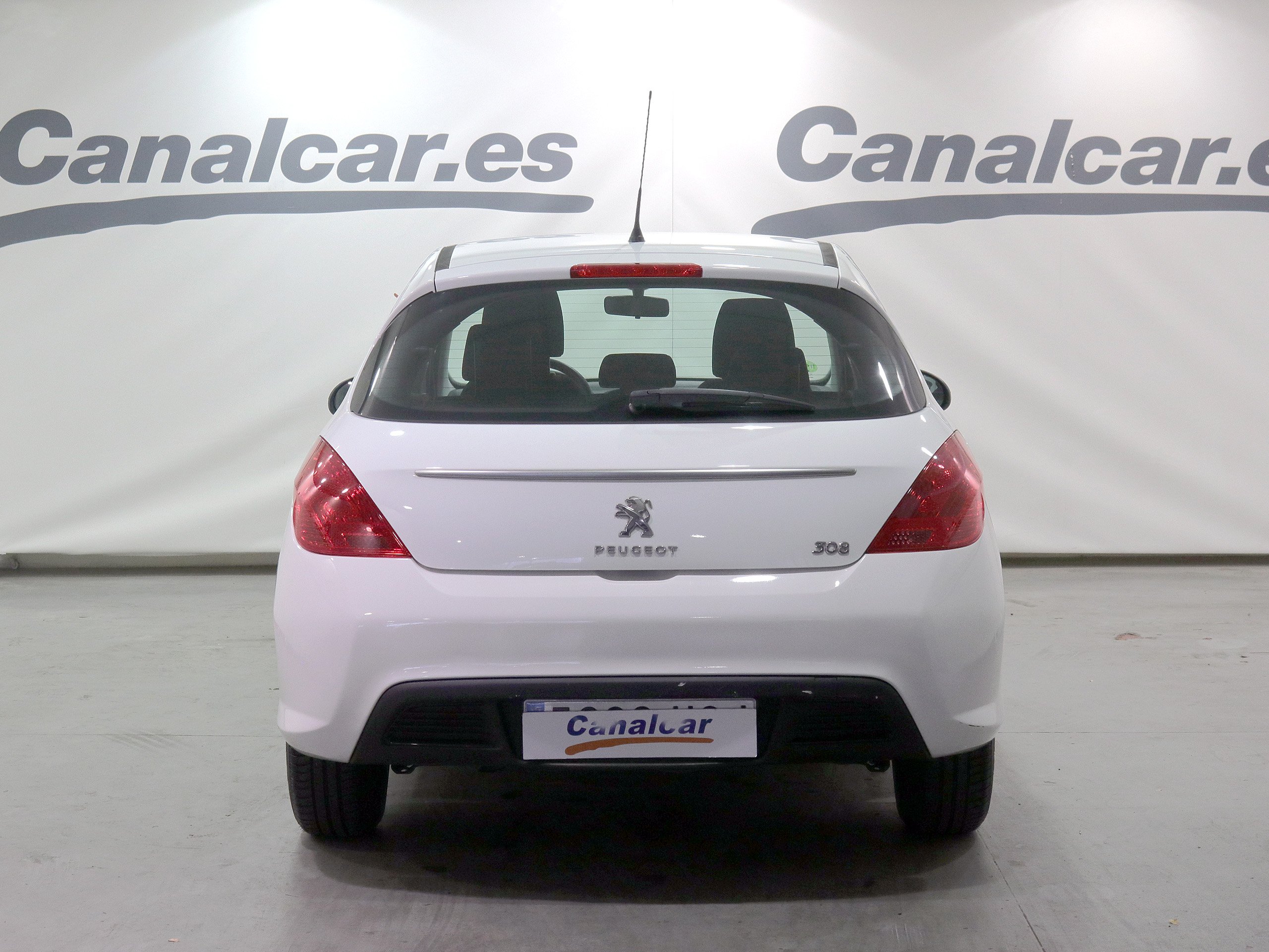 Foto Peugeot 308 7