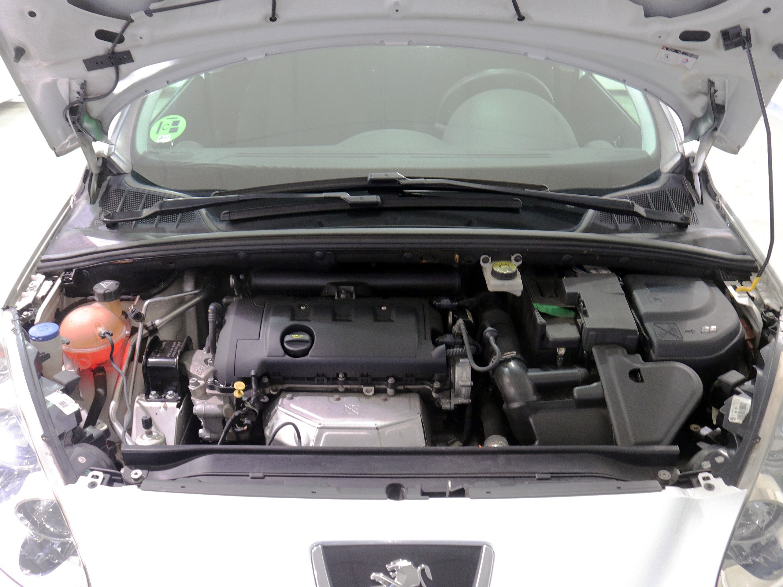 Foto Peugeot 308 9