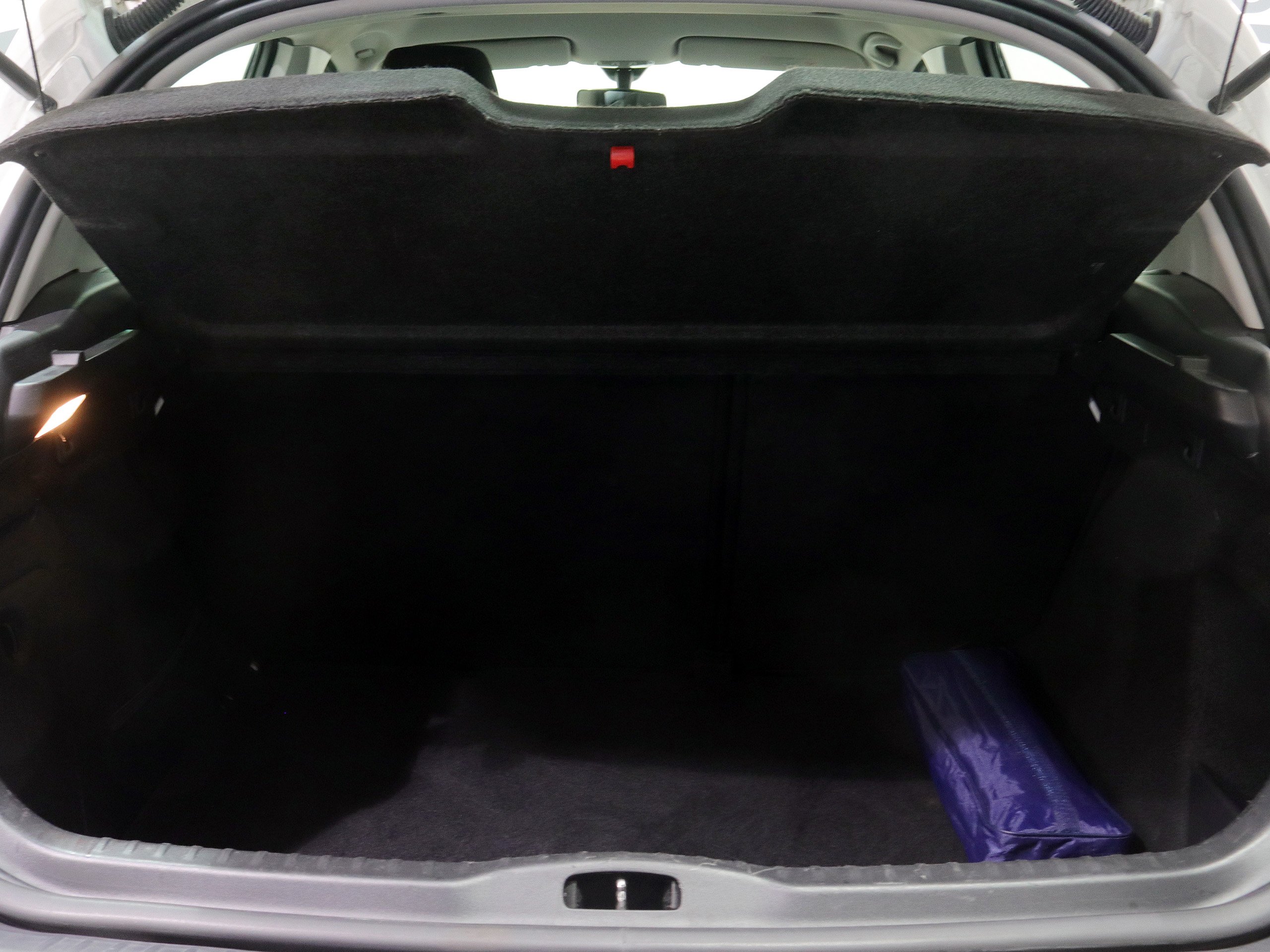 Foto Peugeot 308 10