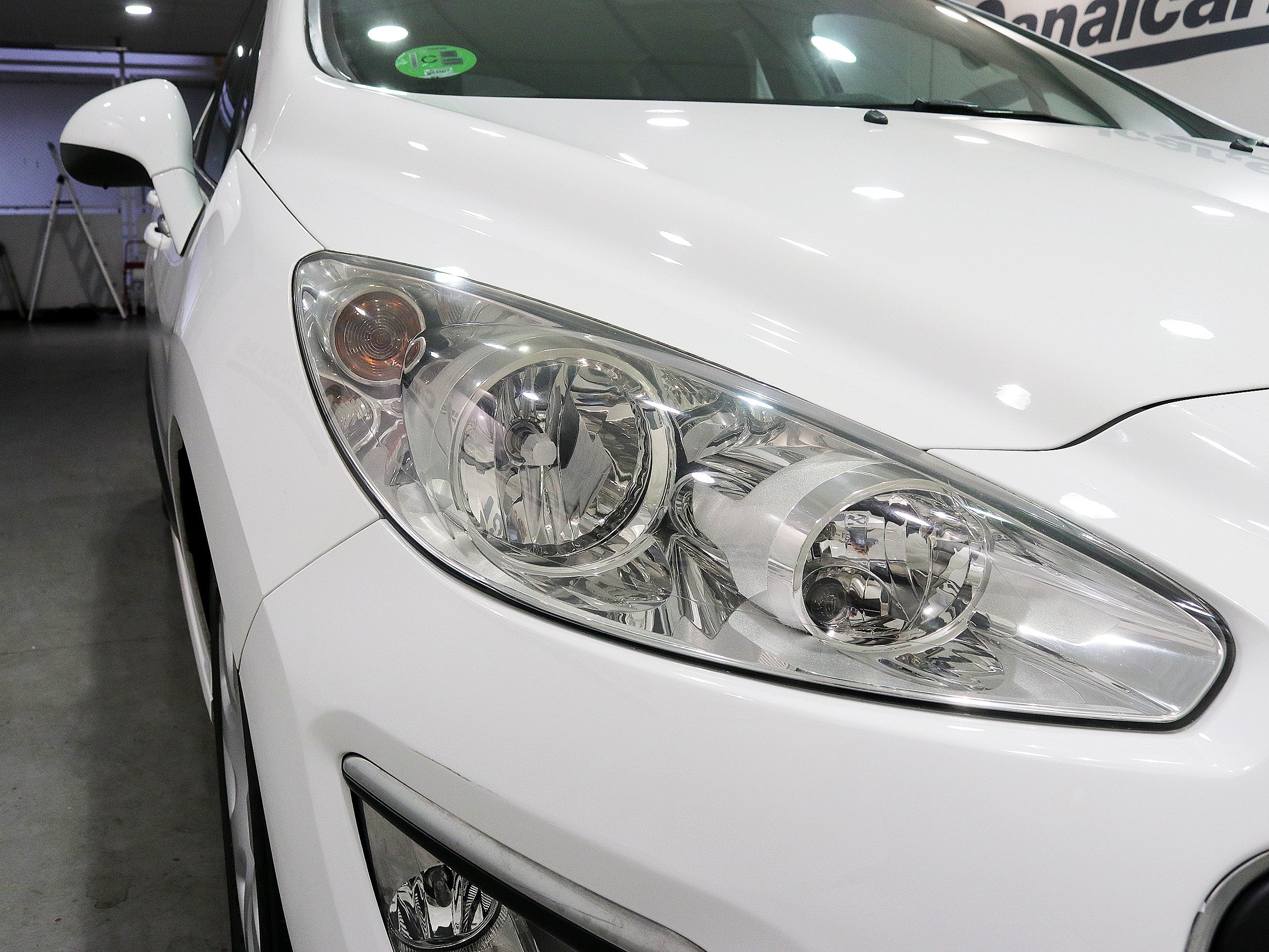 Foto Peugeot 308 11