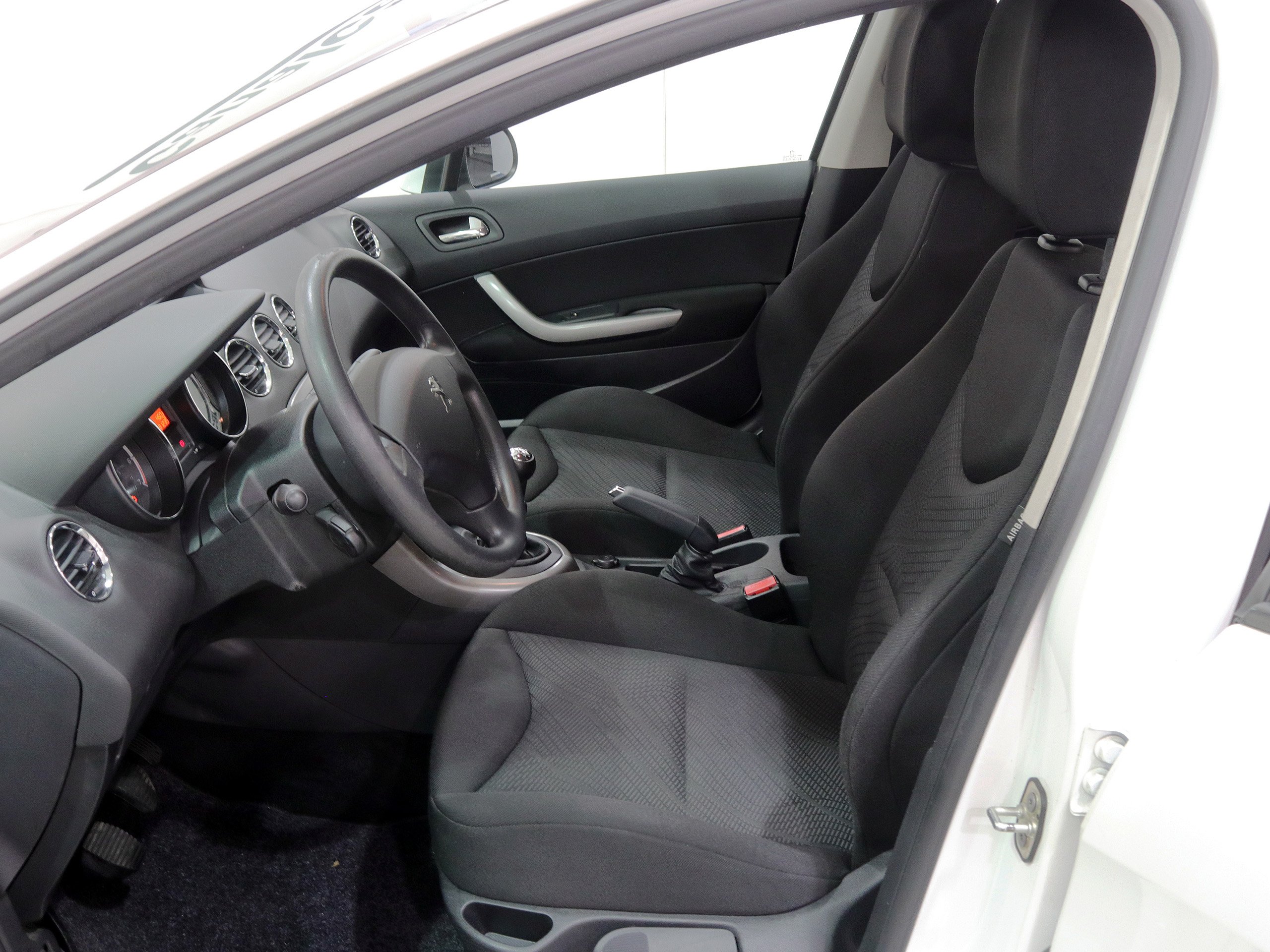 Foto Peugeot 308 14