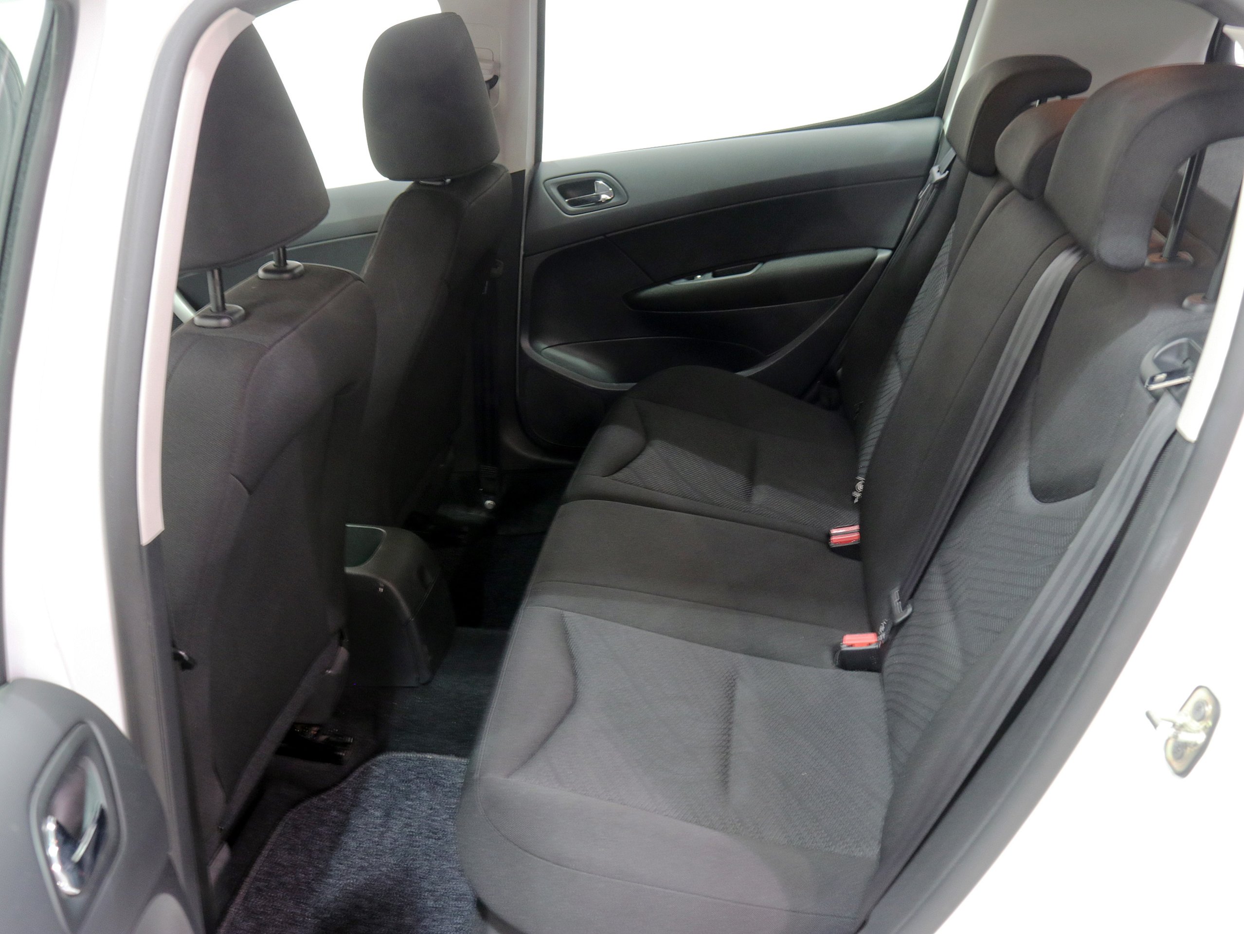 Foto Peugeot 308 15