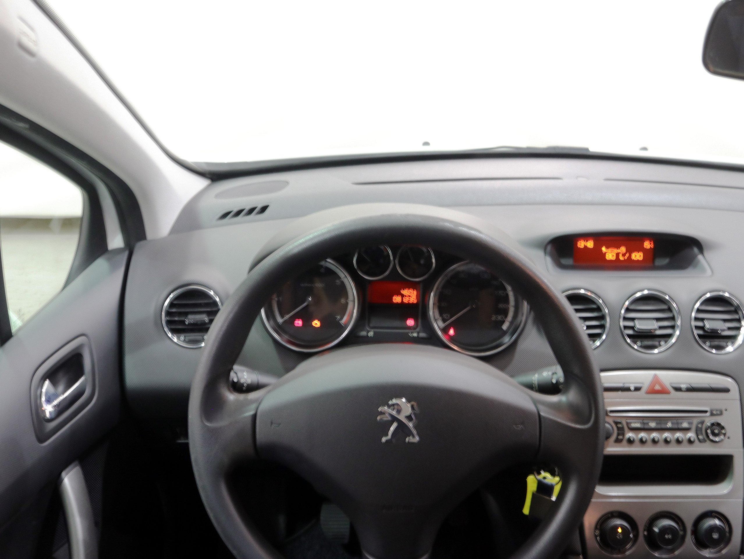 Foto Peugeot 308 18