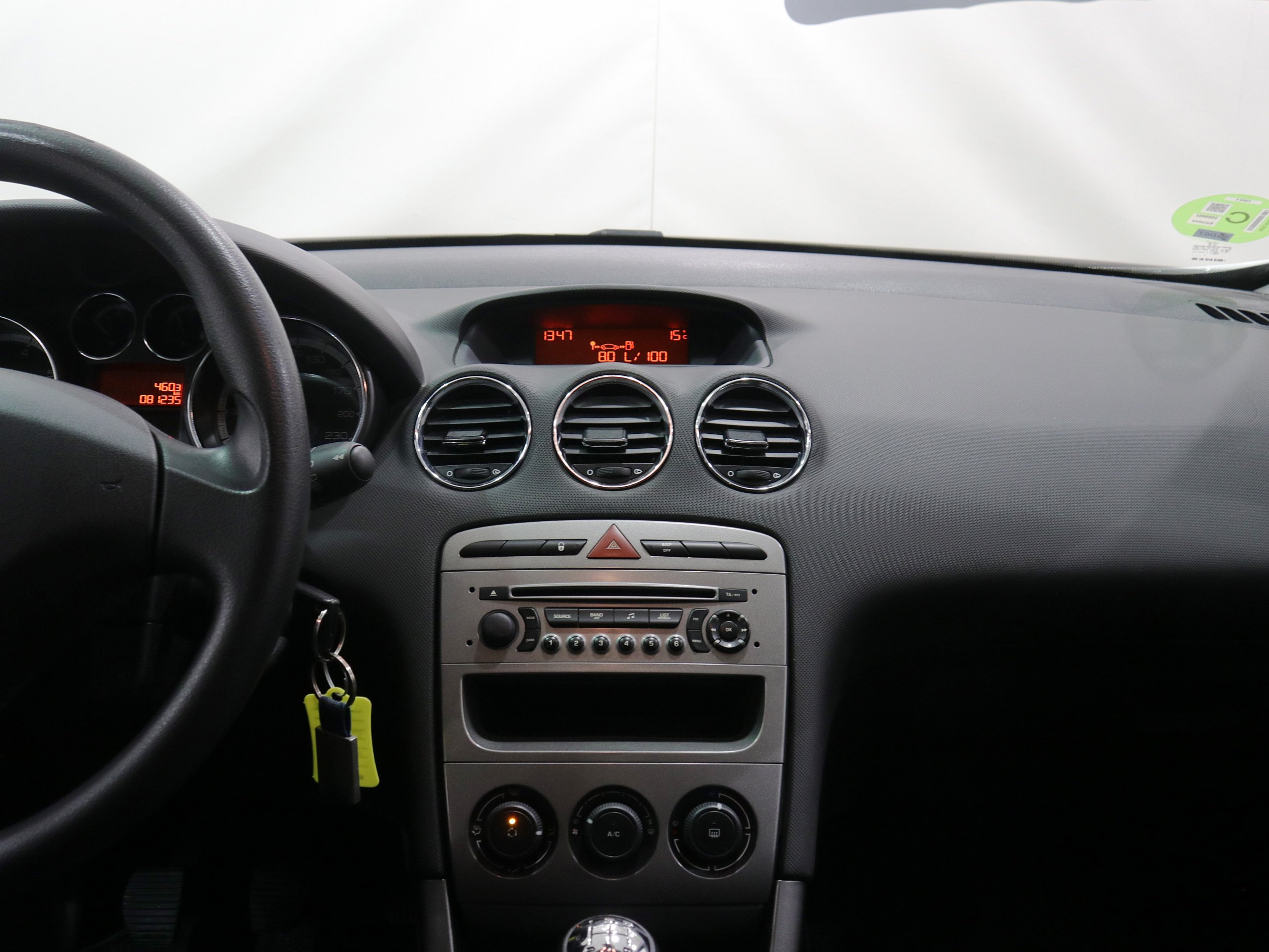Foto Peugeot 308 19