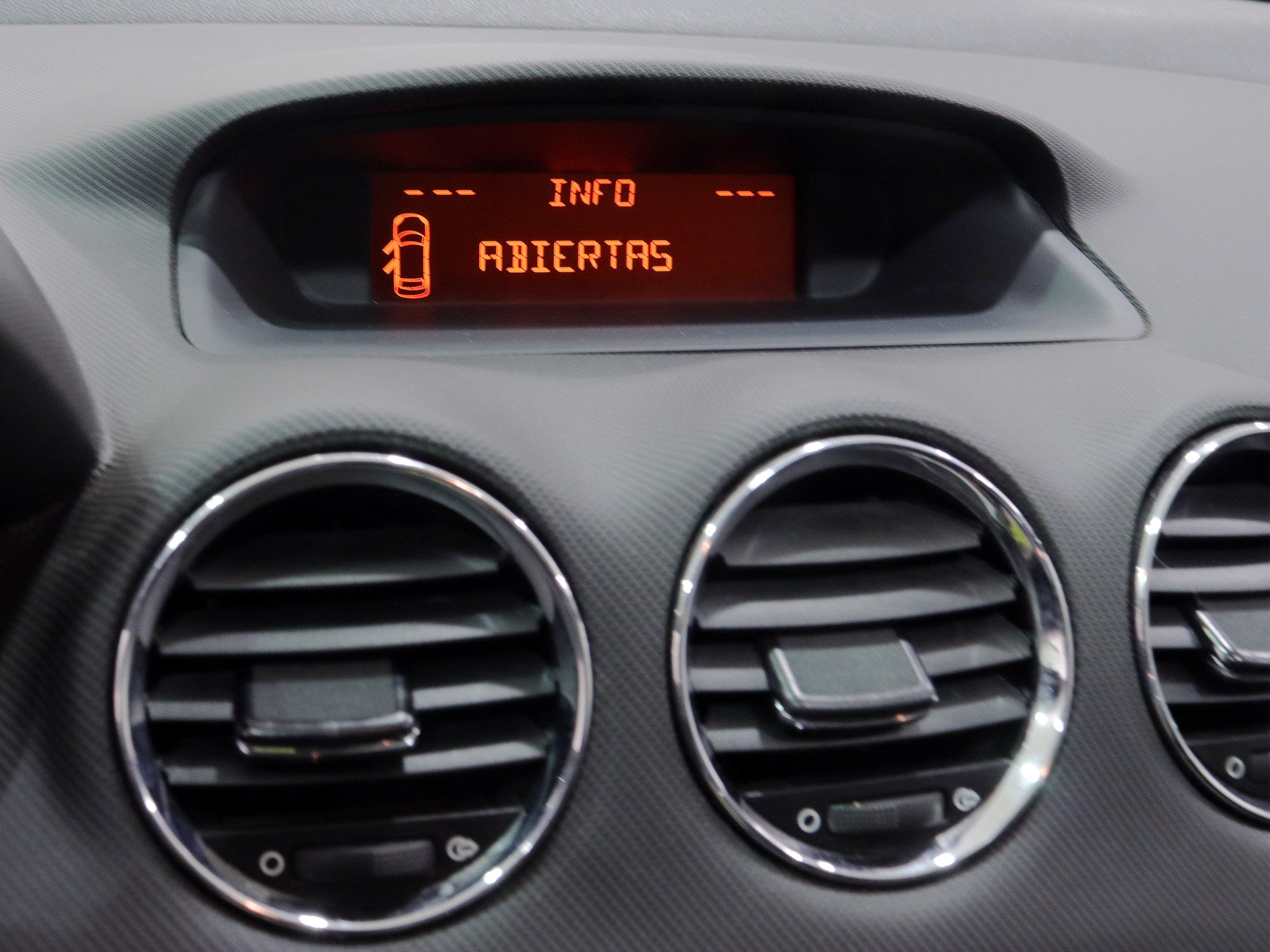 Foto Peugeot 308 20