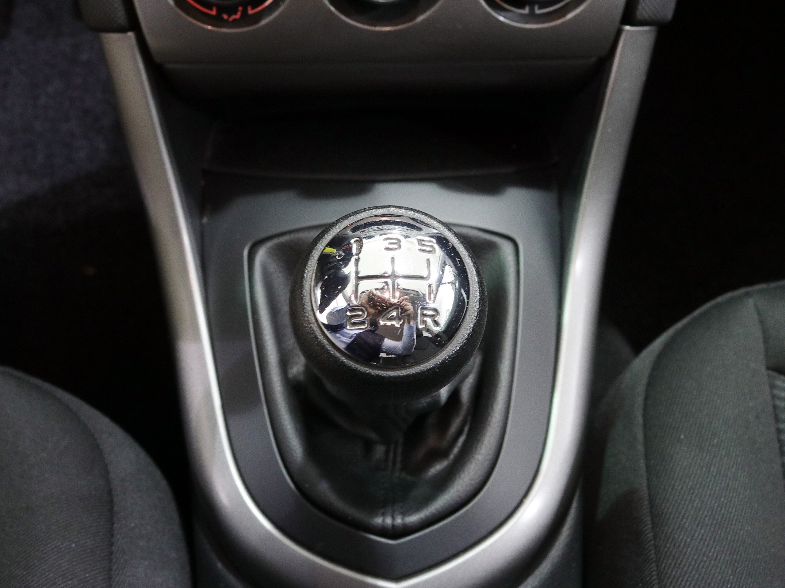 Foto Peugeot 308 21