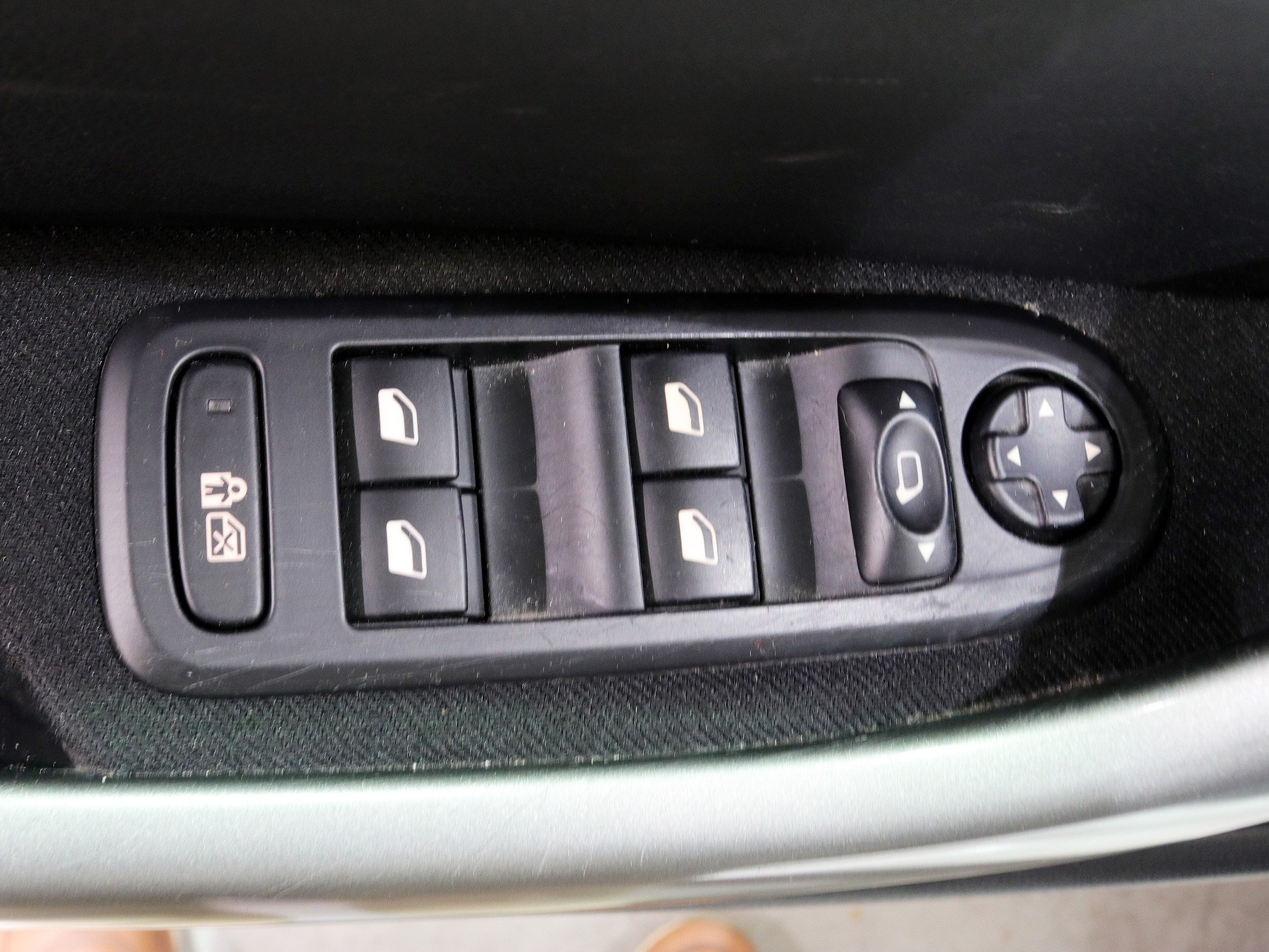 Foto Peugeot 308 22
