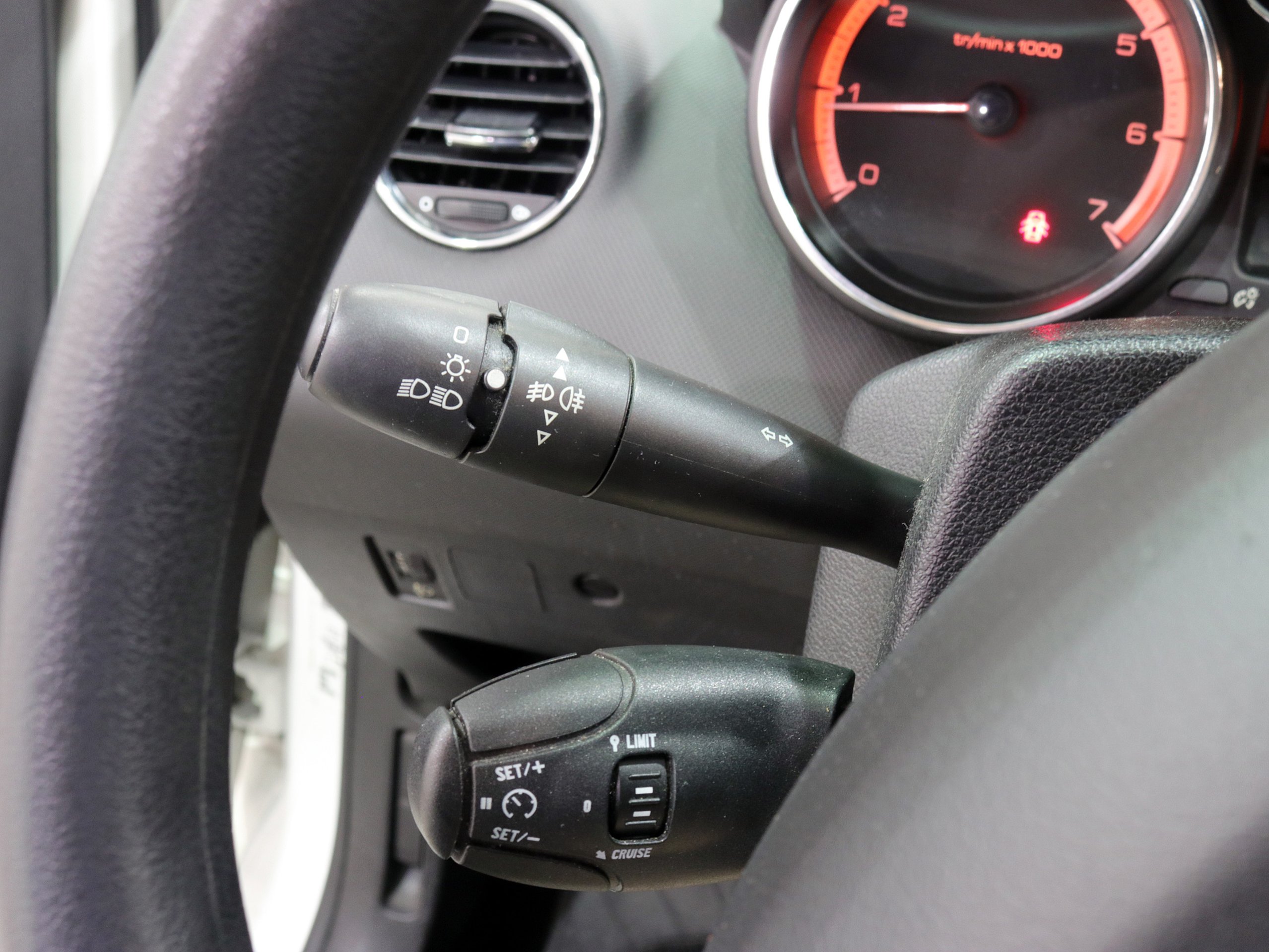 Foto Peugeot 308 23