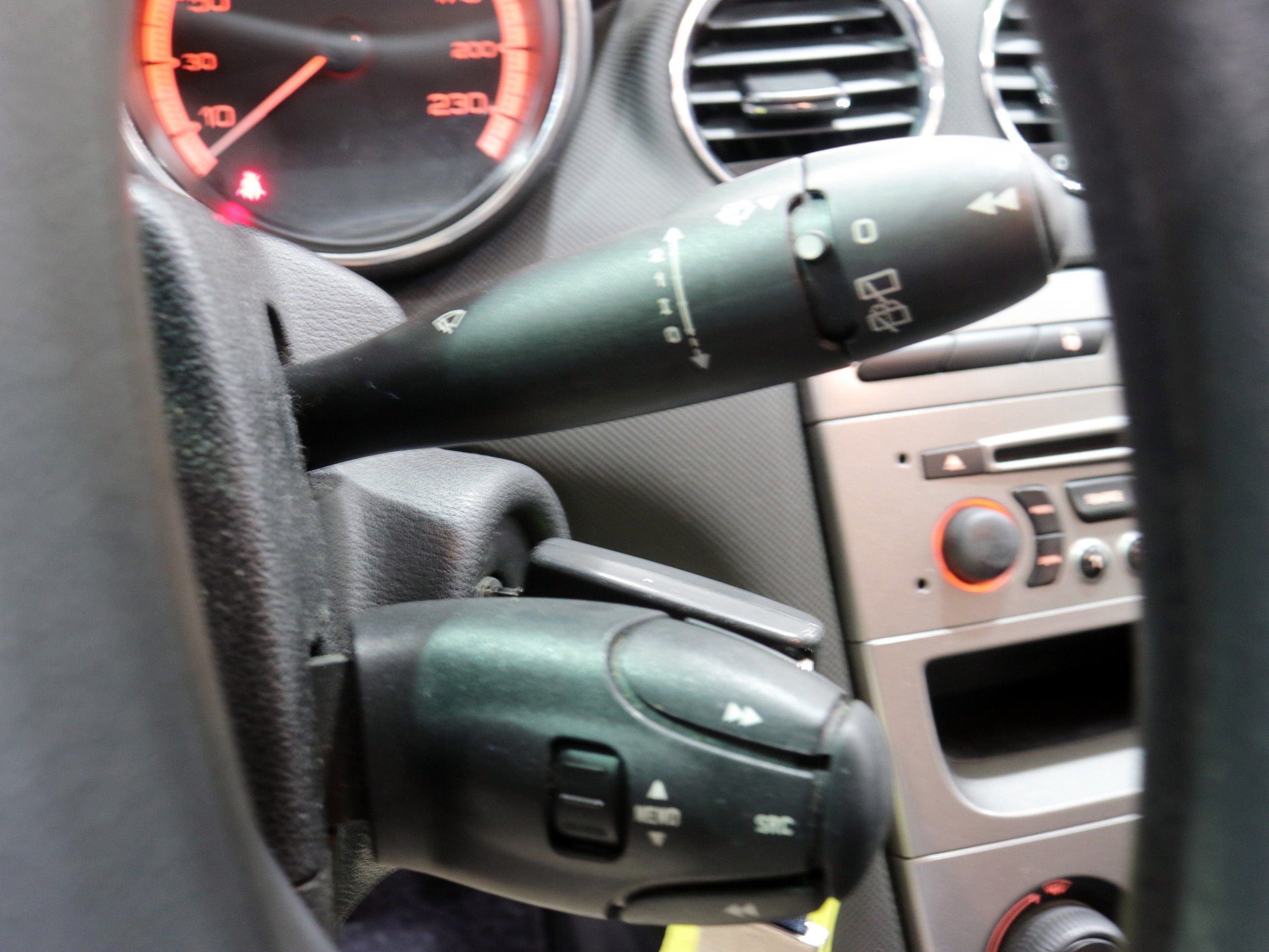 Foto Peugeot 308 24