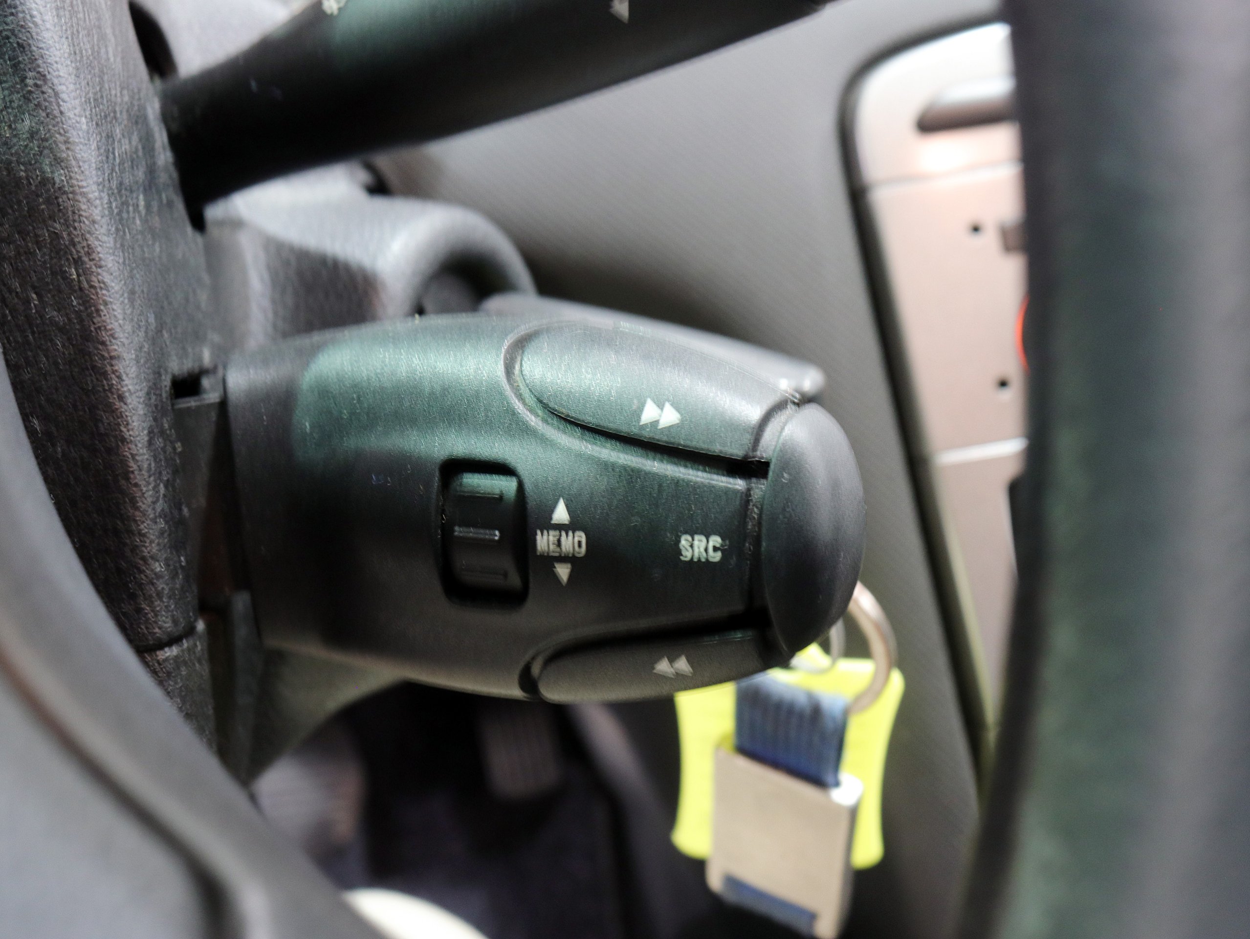 Foto Peugeot 308 25