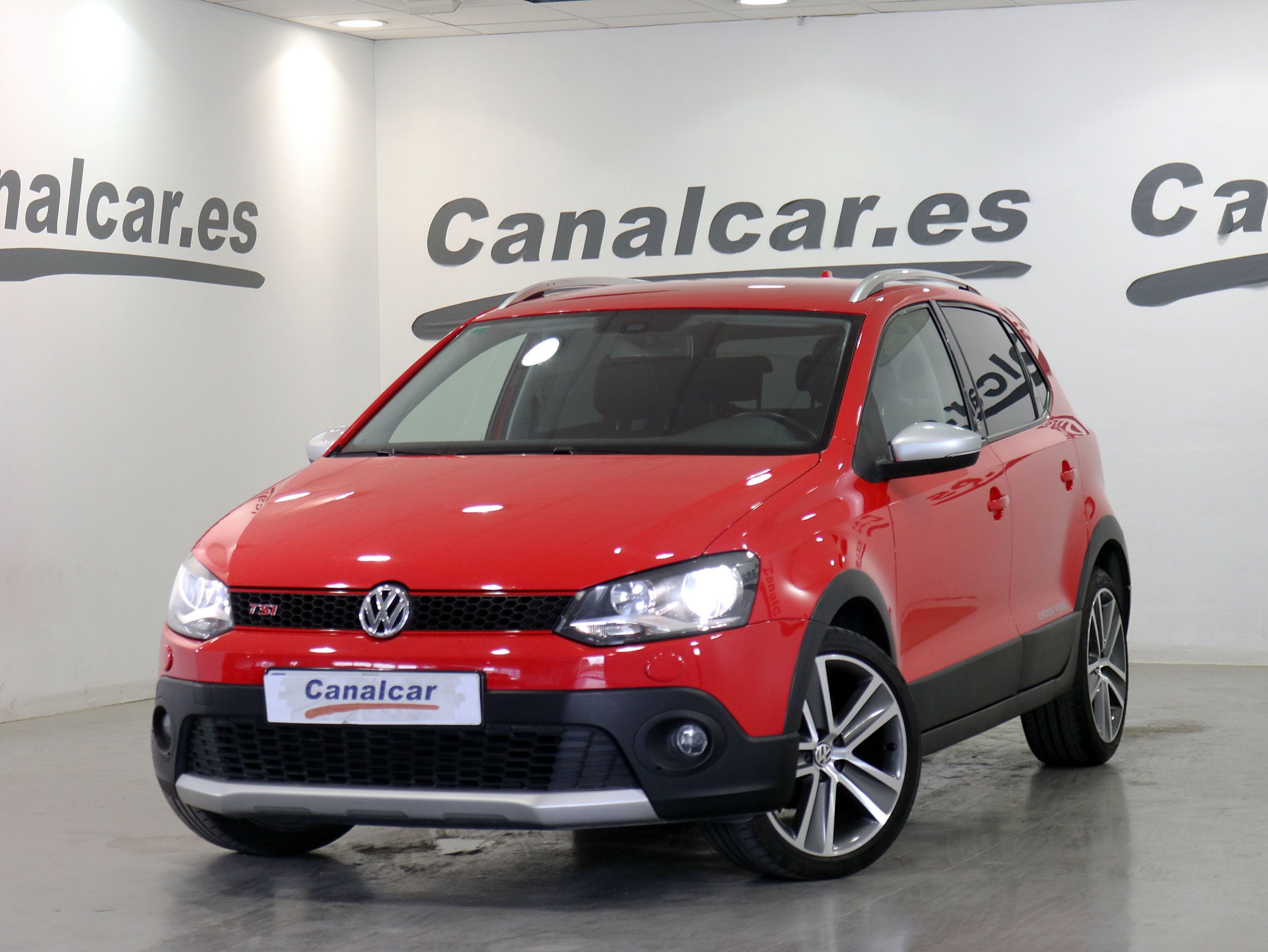 Foto Volkswagen Polo 1