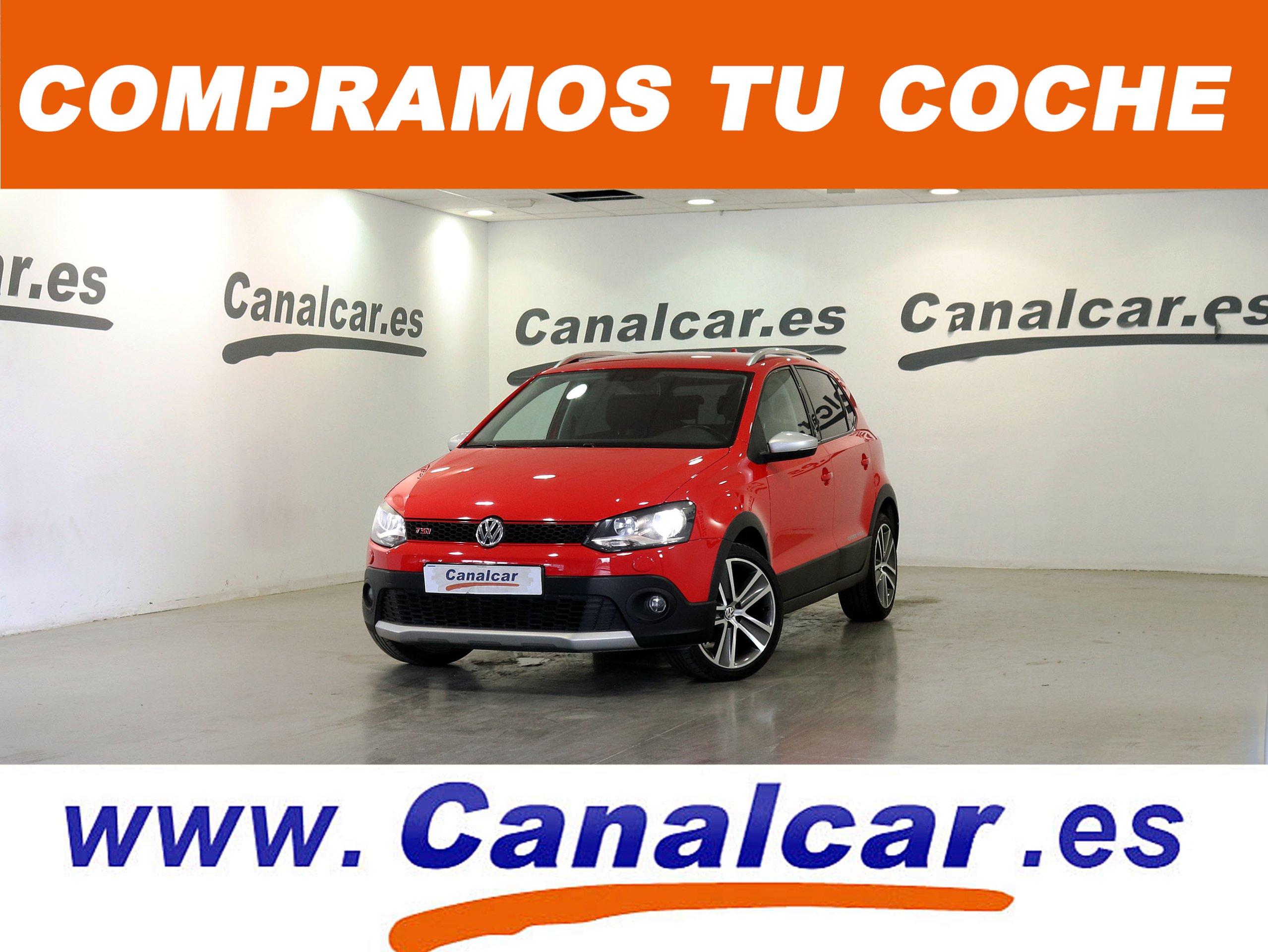Foto Volkswagen Polo 2