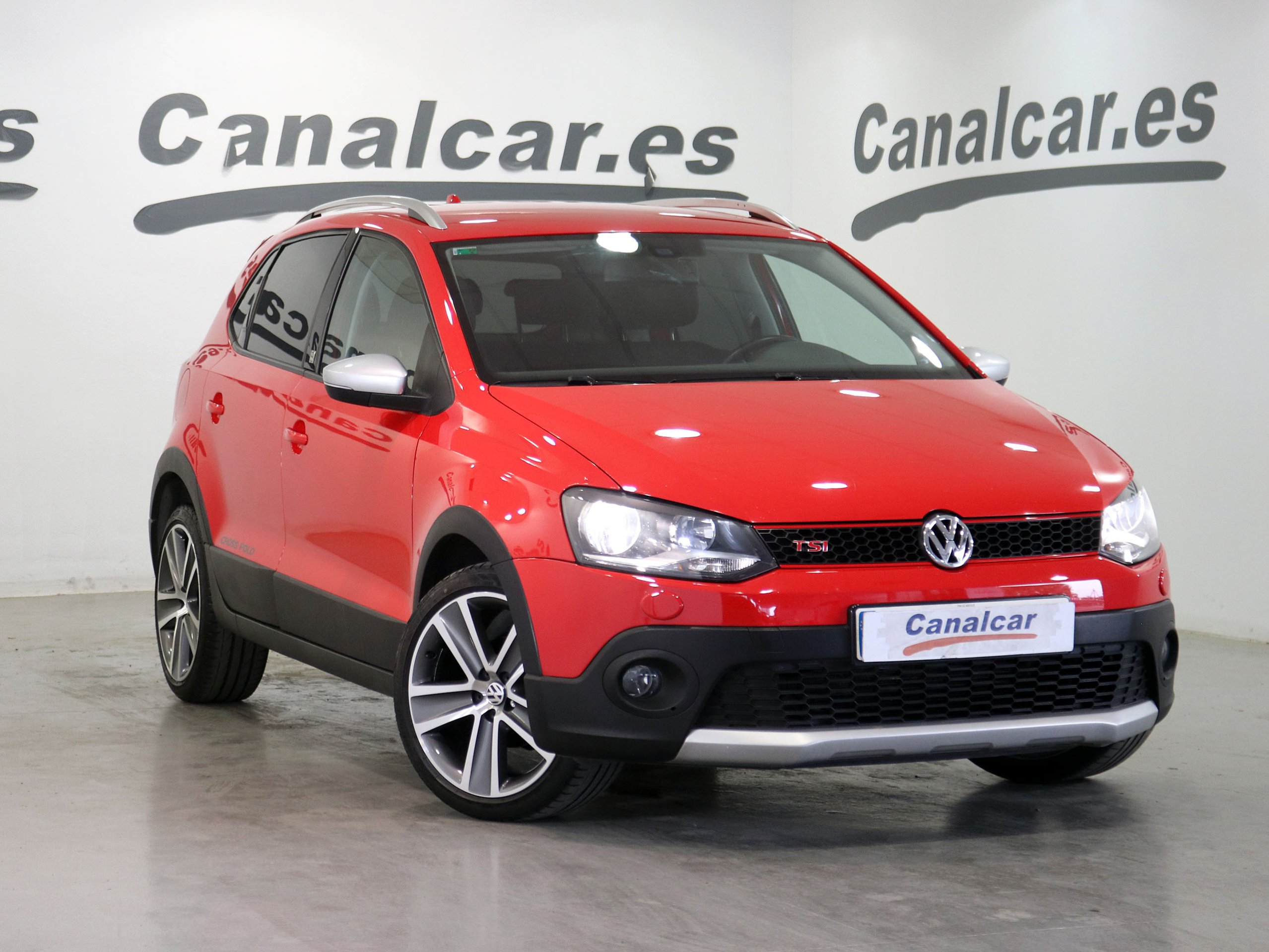 Foto Volkswagen Polo 4