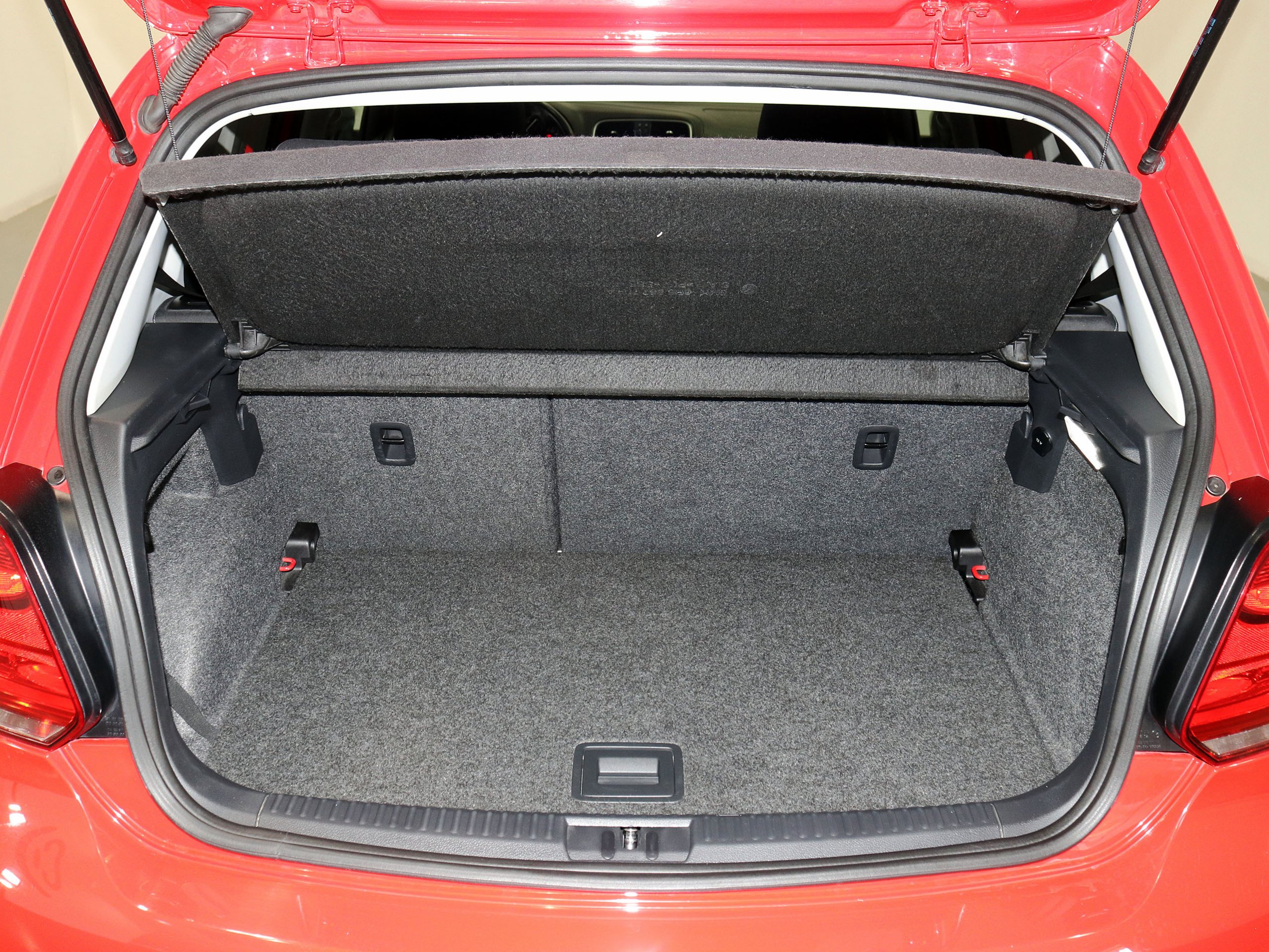 Foto Volkswagen Polo 9