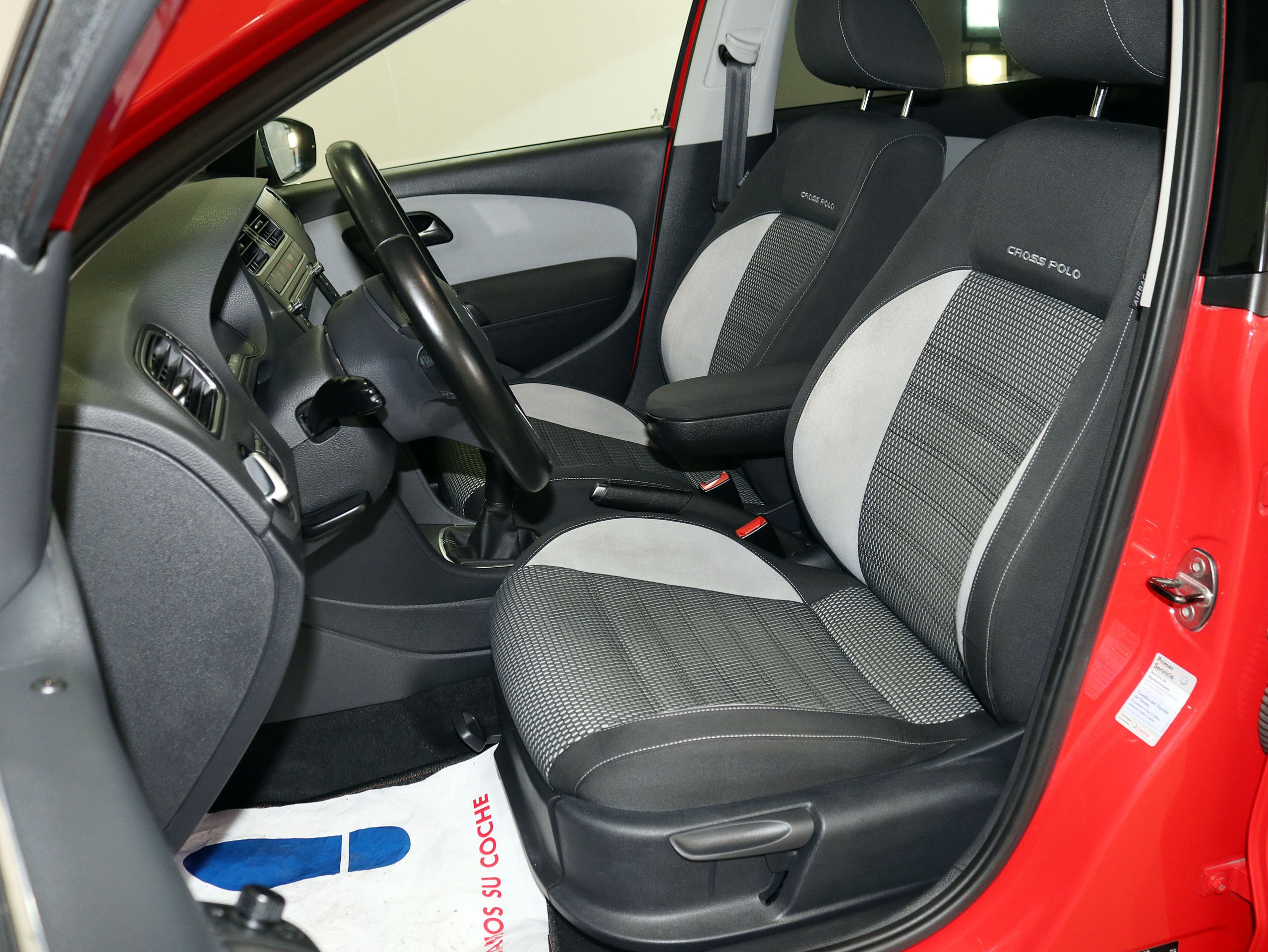 Foto Volkswagen Polo 11