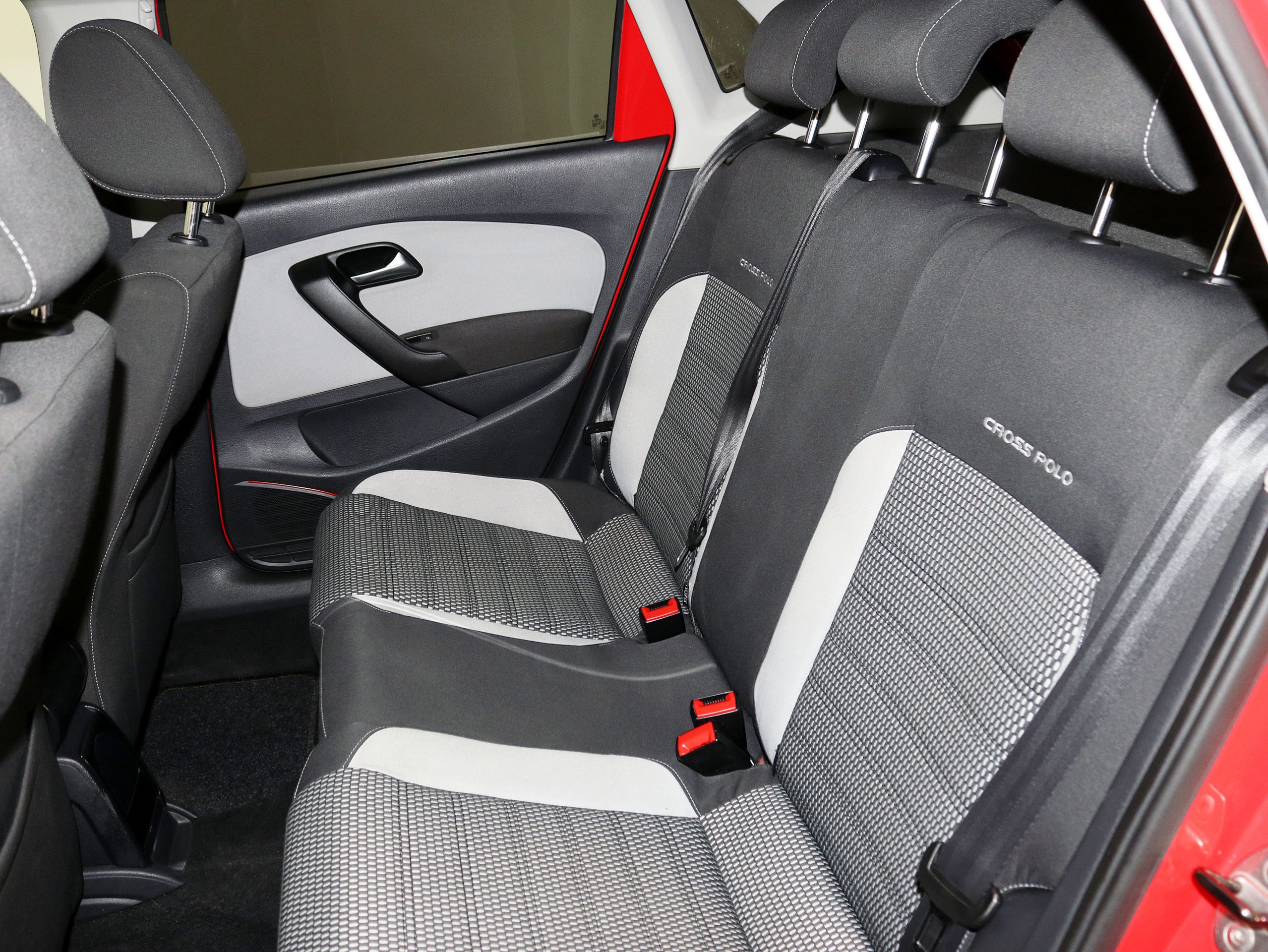 Foto Volkswagen Polo 12