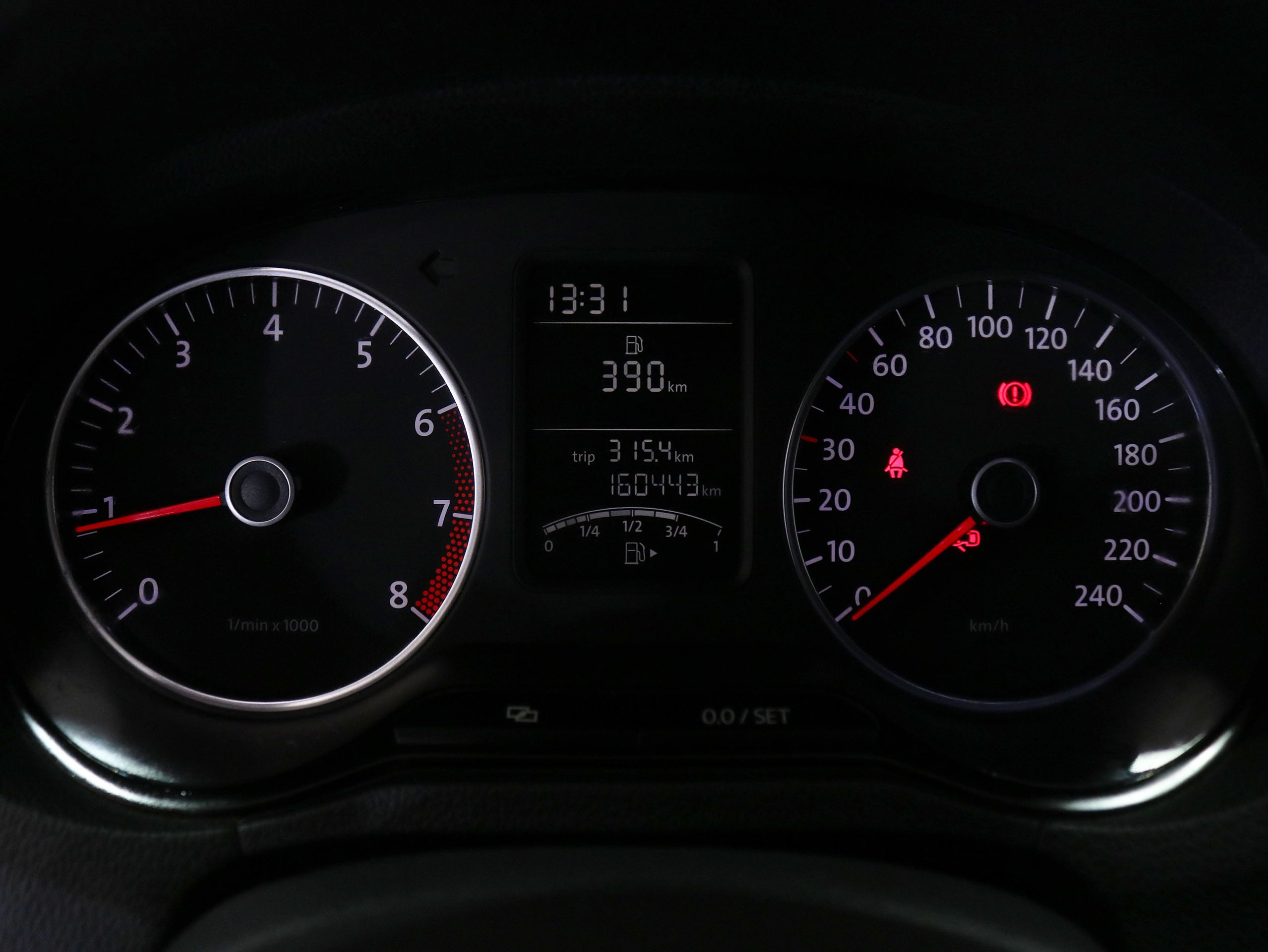 Foto Volkswagen Polo 13