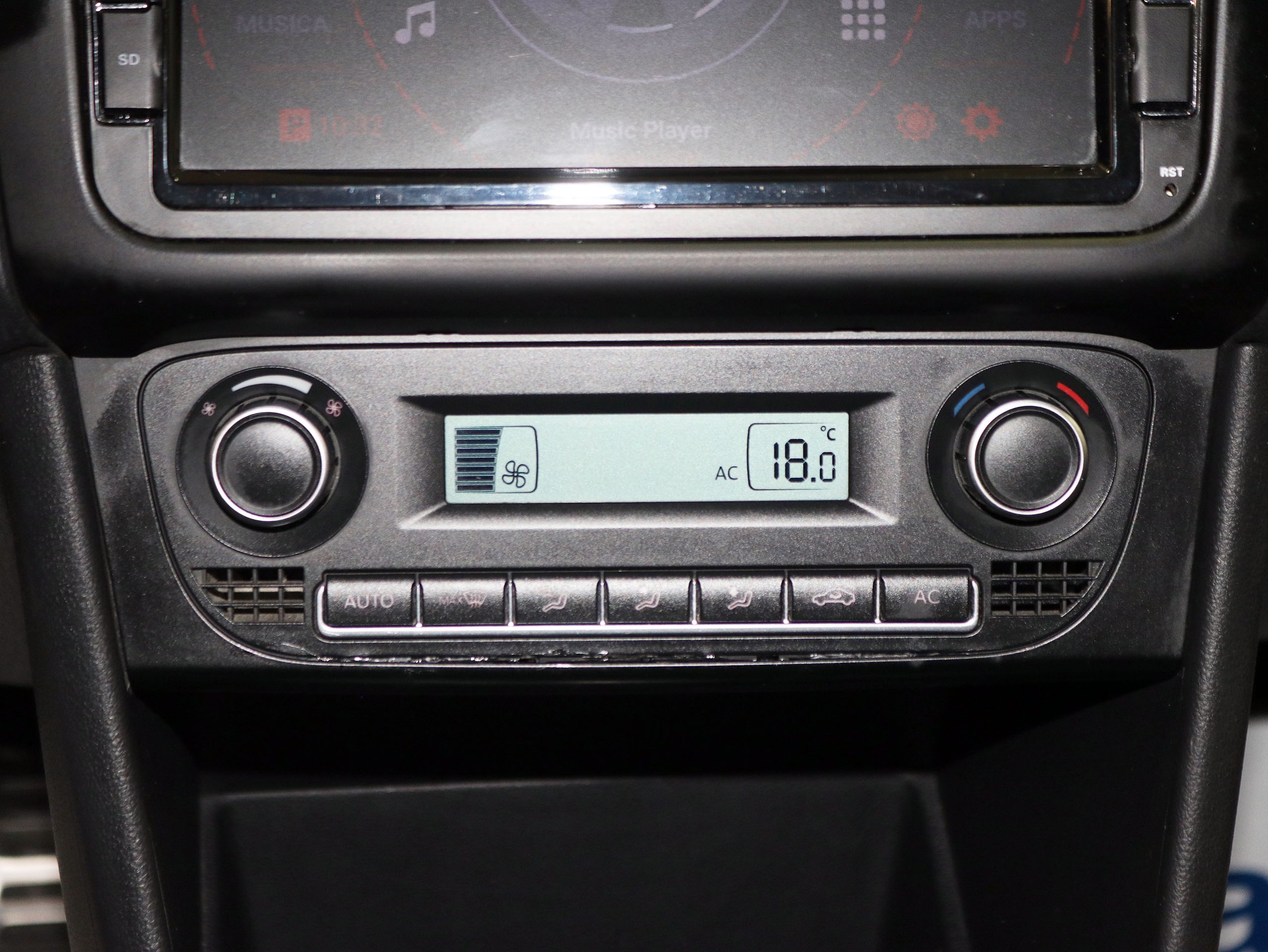 Foto Volkswagen Polo 19