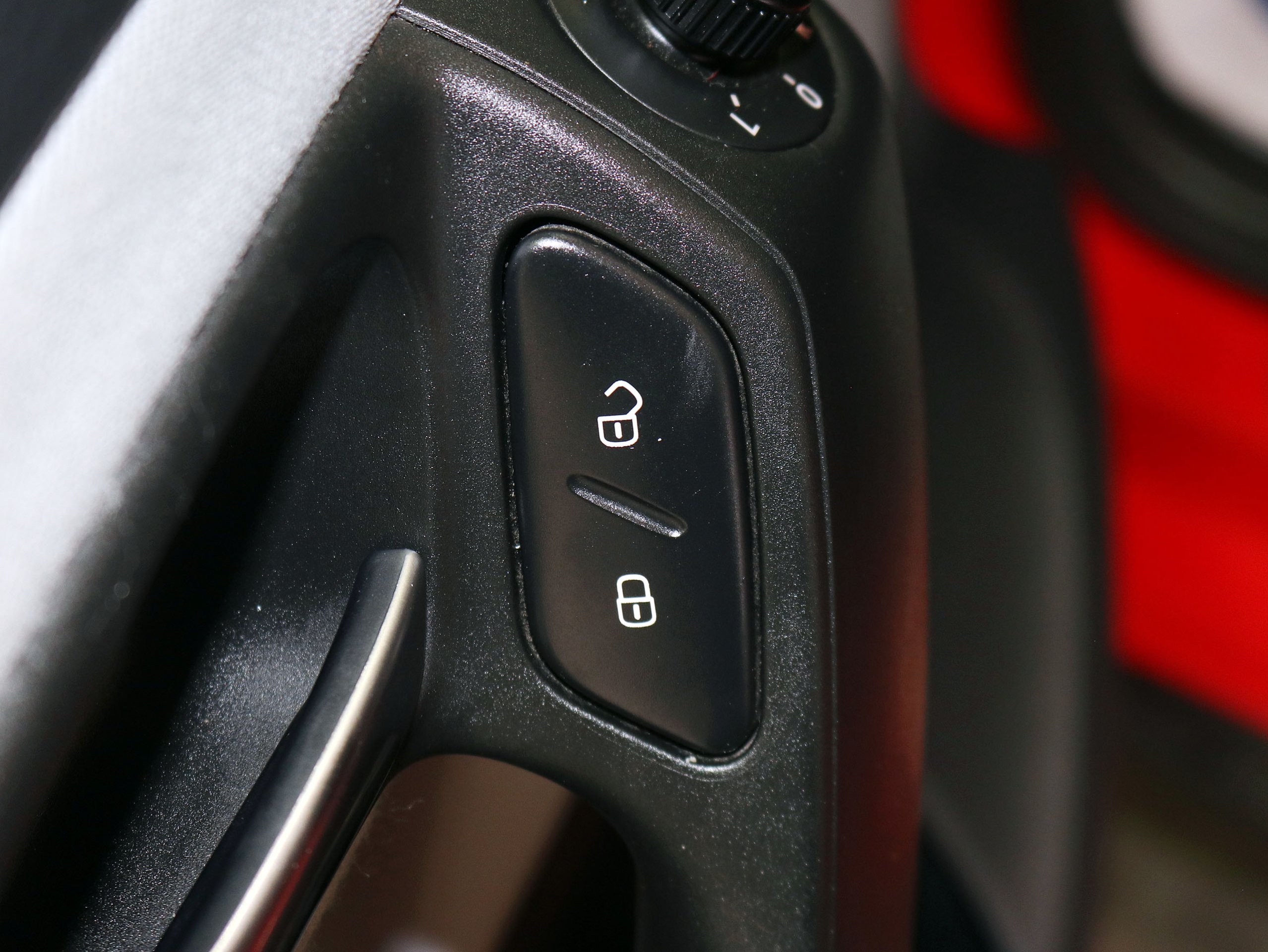 Foto Volkswagen Polo 21