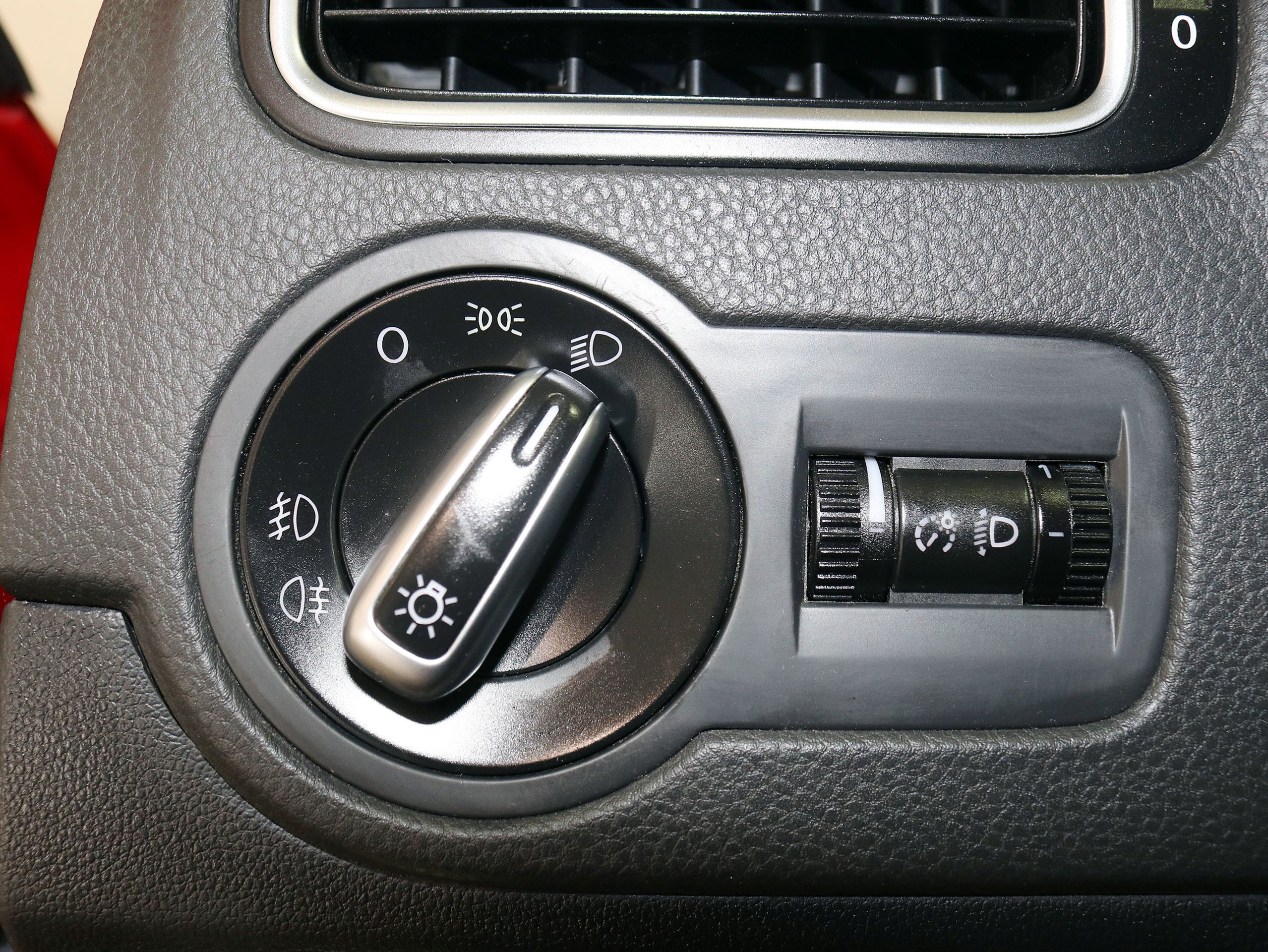 Foto Volkswagen Polo 23