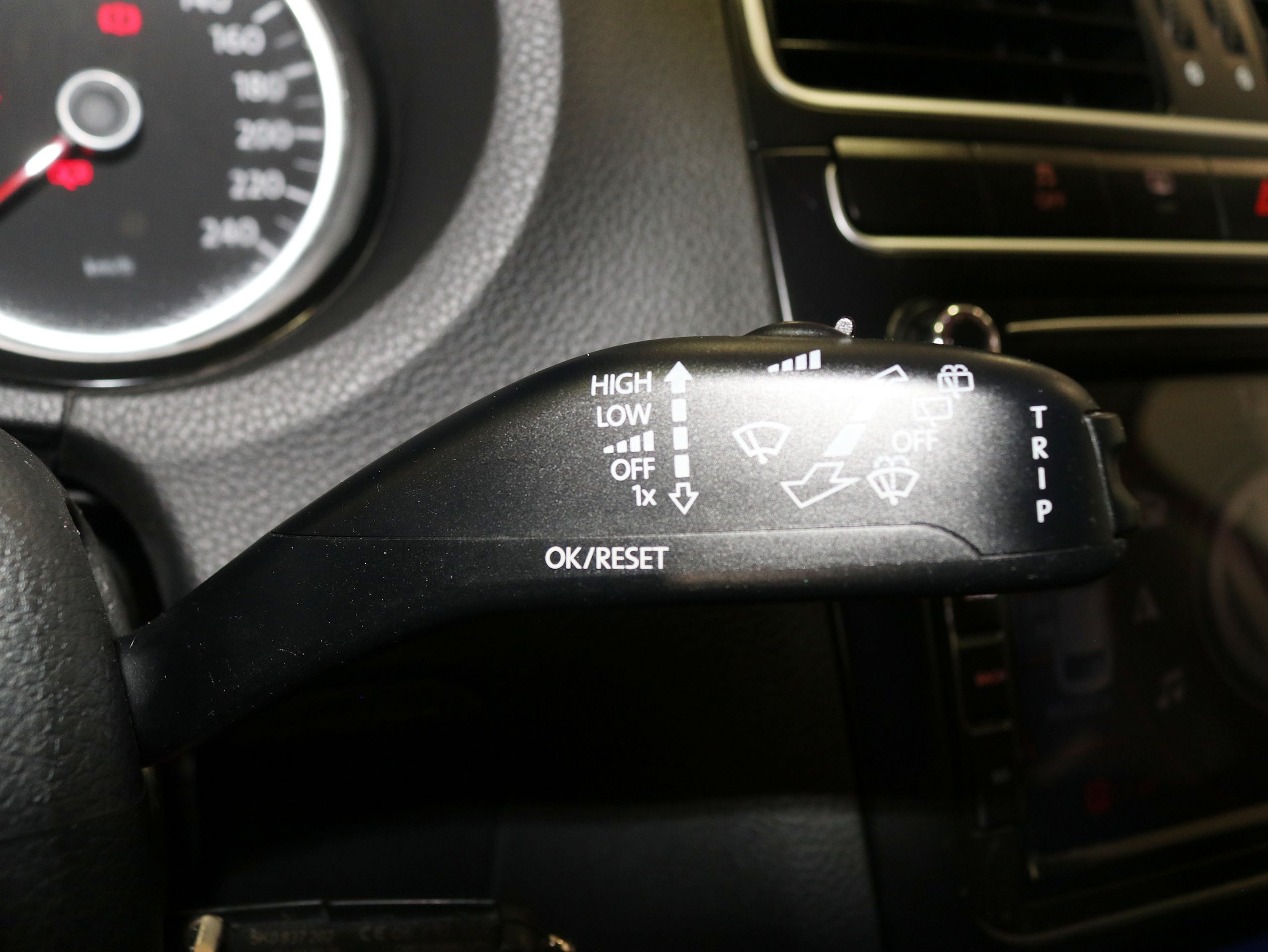 Foto Volkswagen Polo 25