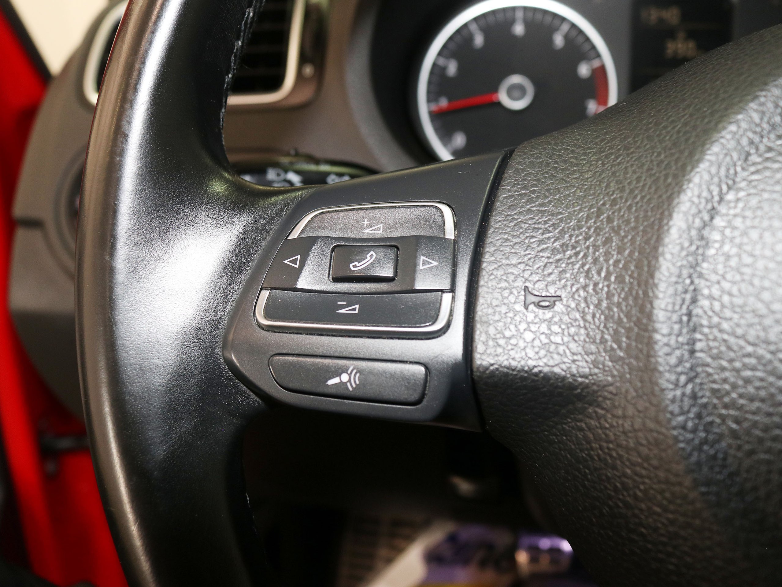 Foto Volkswagen Polo 26