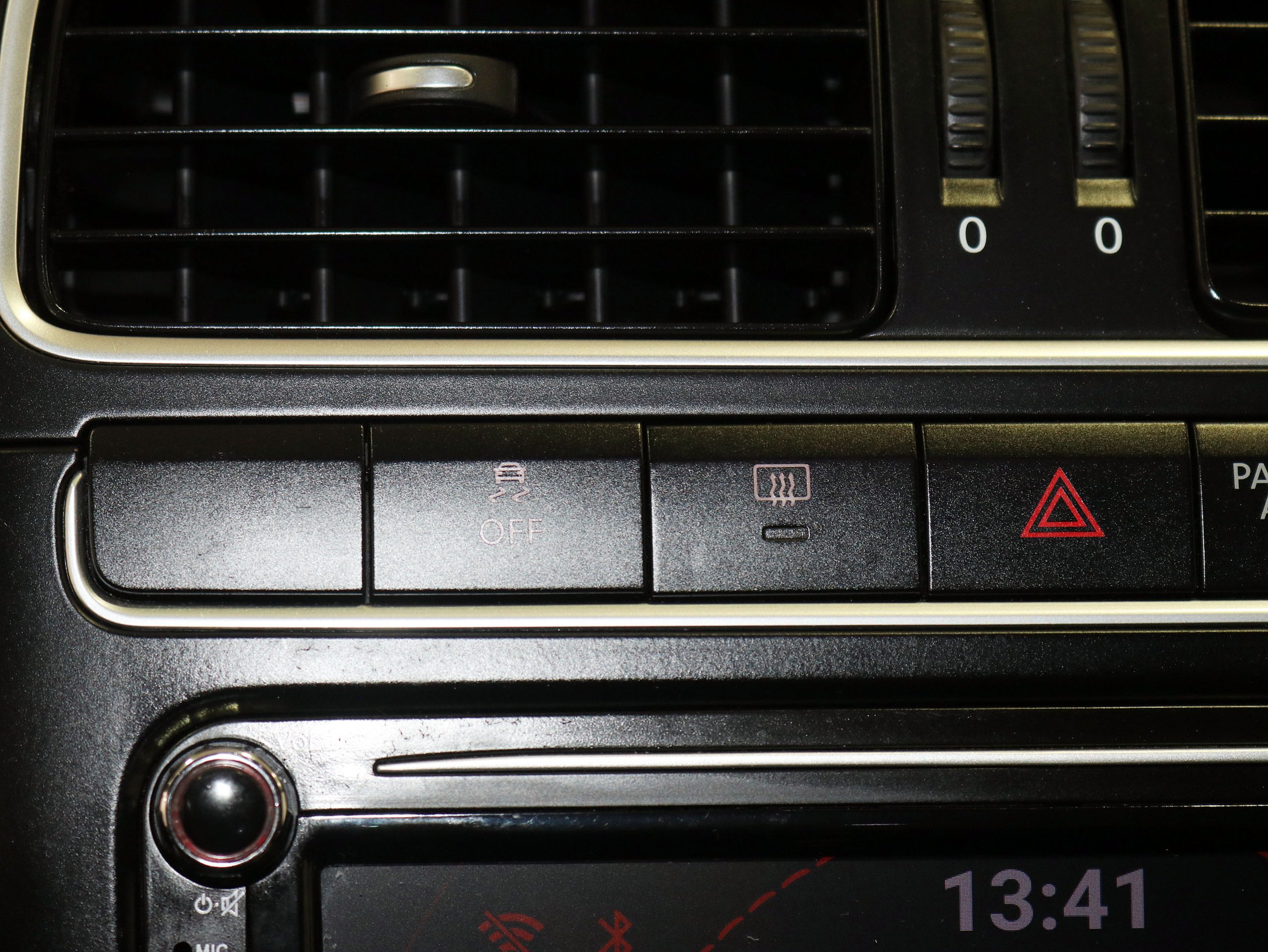 Foto Volkswagen Polo 28